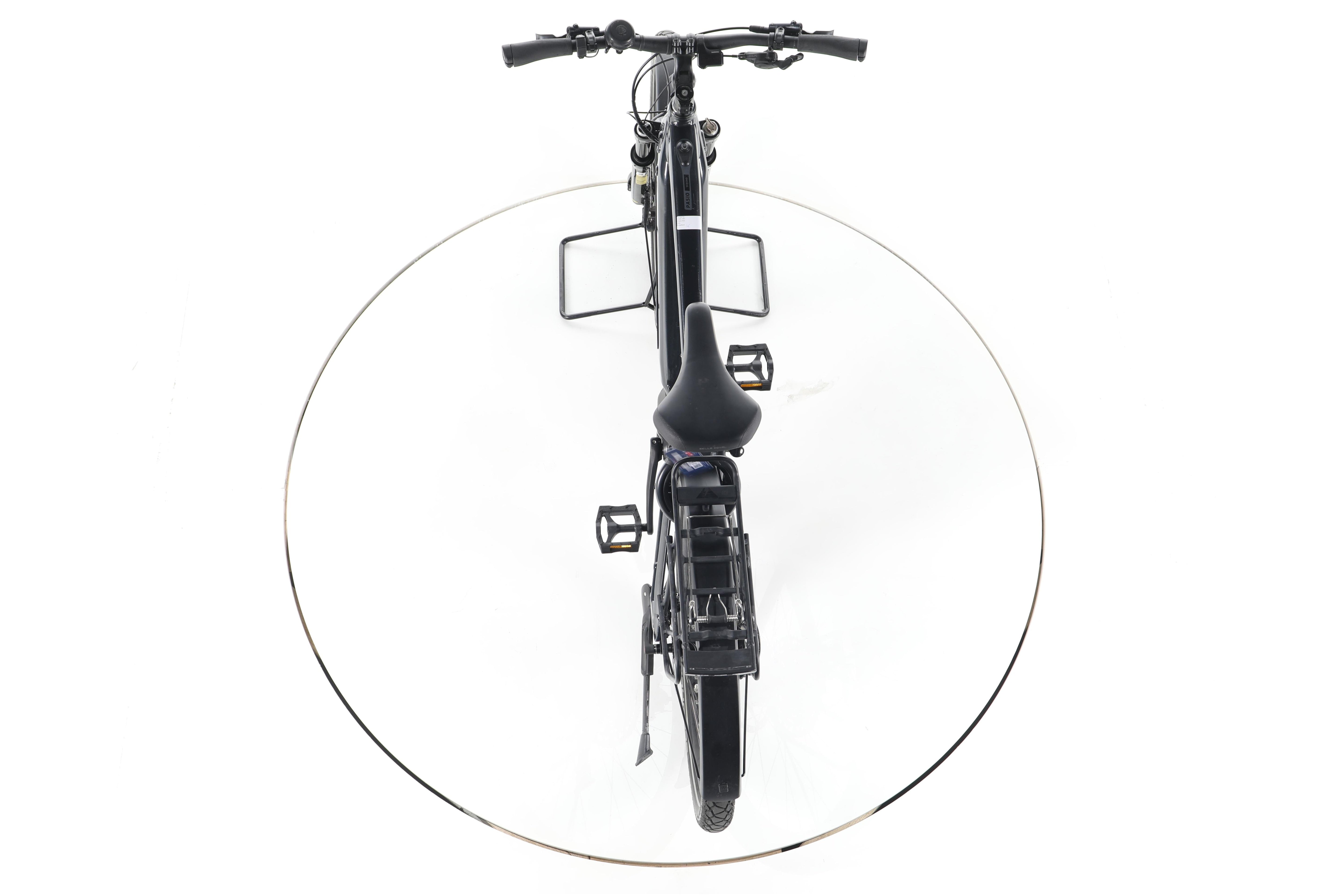 HoheAcht Pasio Tereno Trekking E-Bike - Image 22