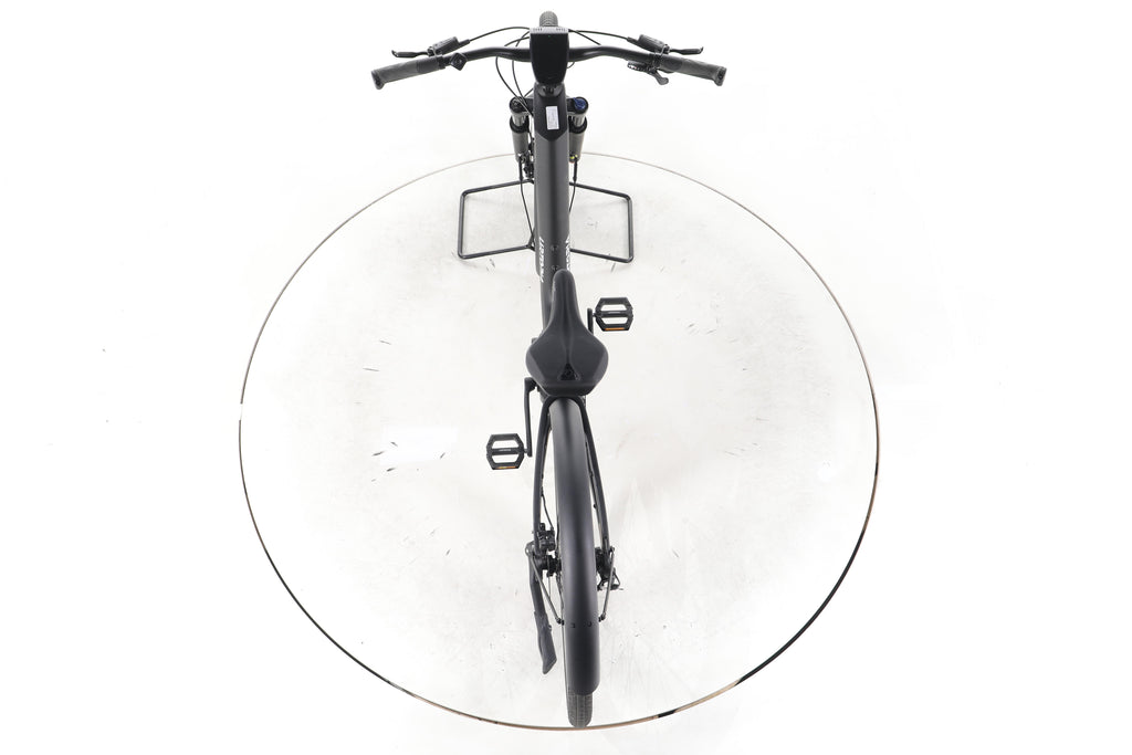 Urtopia Fusion Trekking E-Bike Tiefeinsteiger Carbon 2025 - Image 22