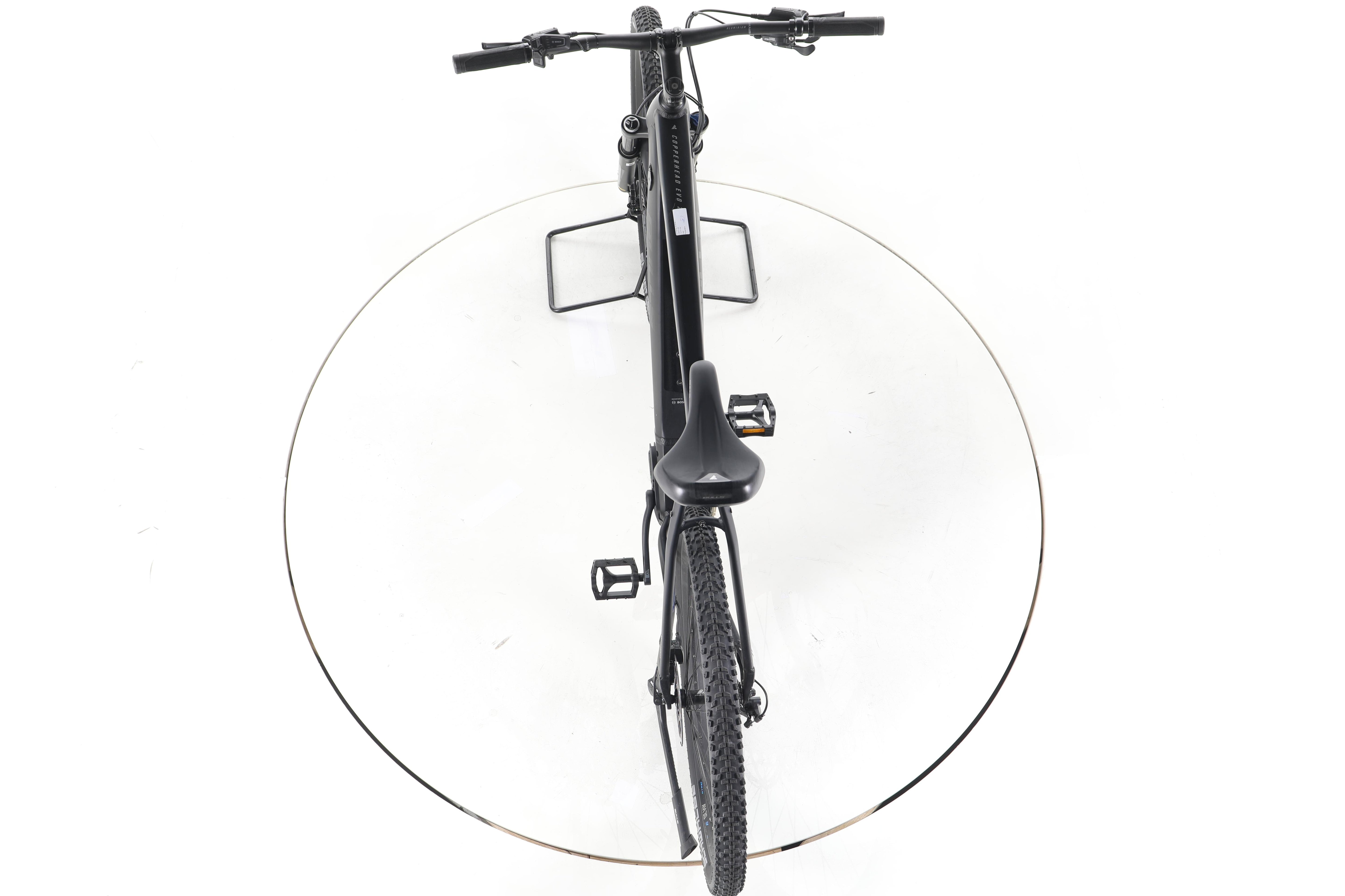 Bulls Copperhead EVO 2 E-Bike - Image 22