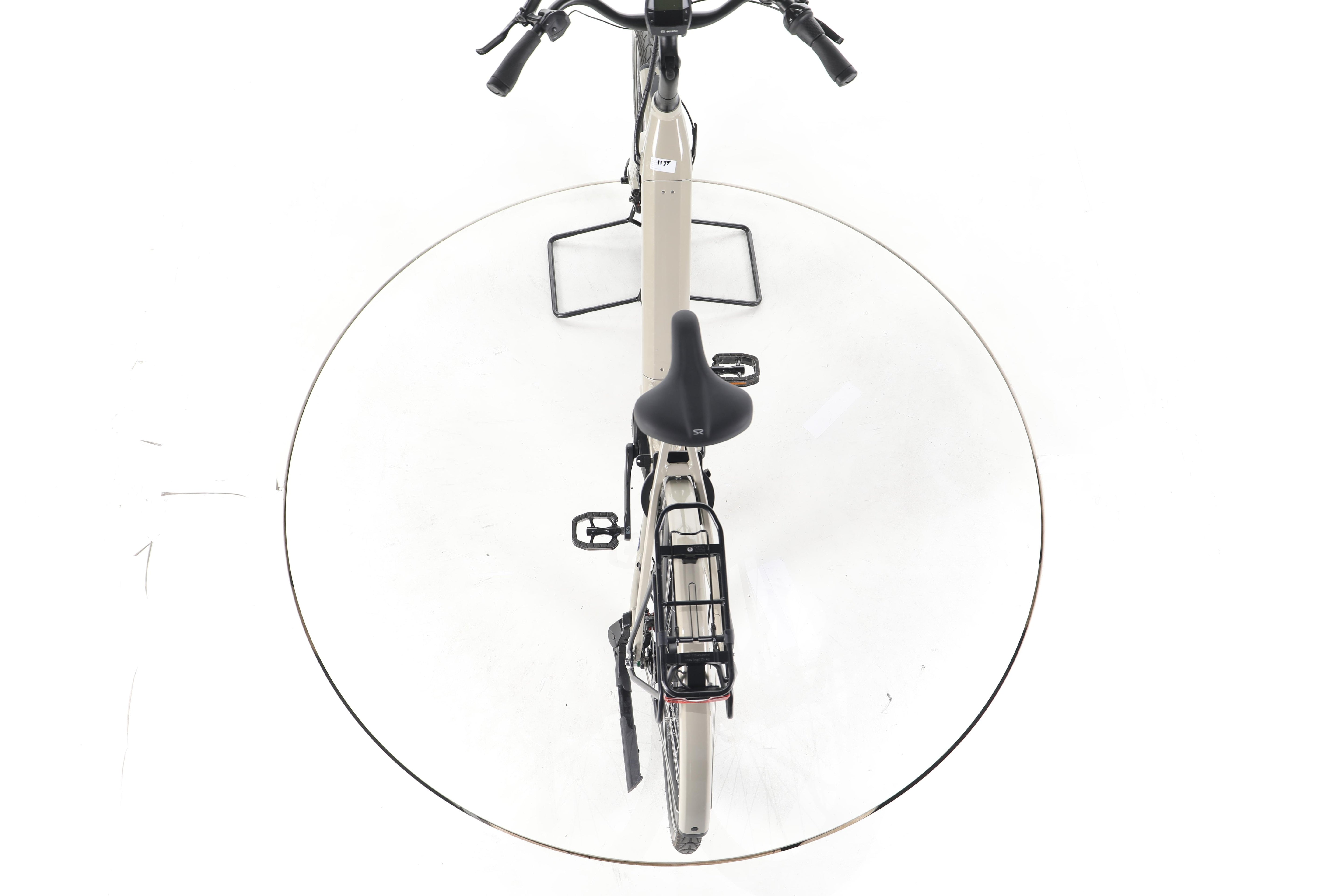 Grecos ELI 2.5 City E-Bike Tiefeinsteiger - Image 22