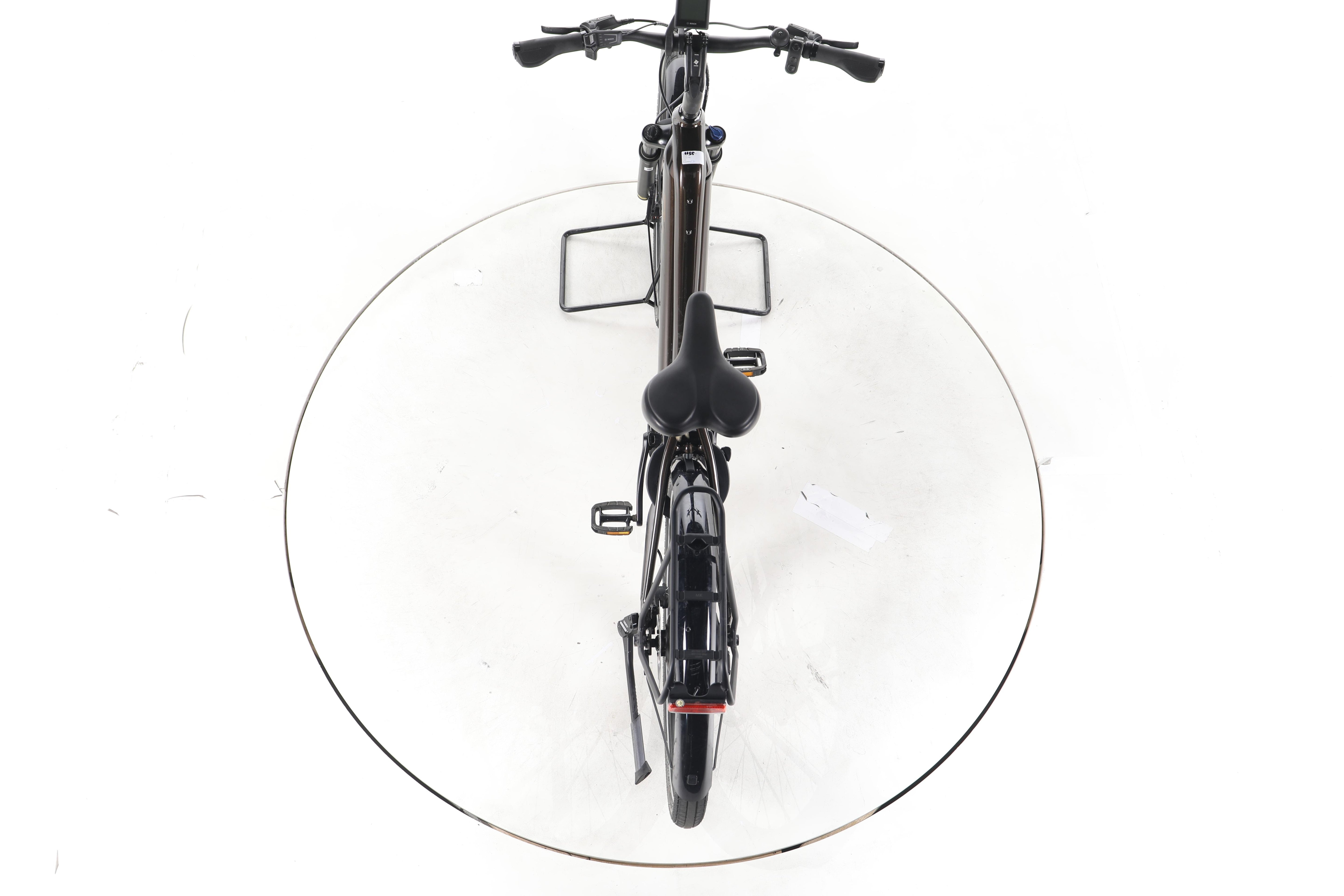 Diamant Opal Esprit City E-Bike Tiefeinsteiger - Image 22