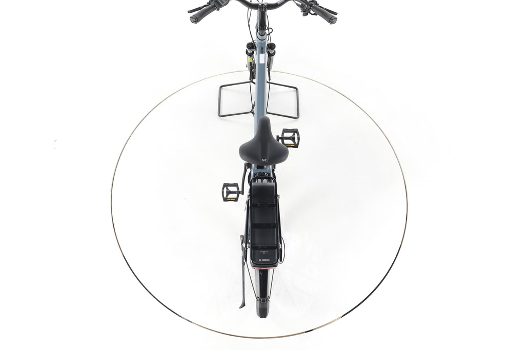 Superior SBT 300 L Trekking E-Bike Tiefeinsteiger - Image 22