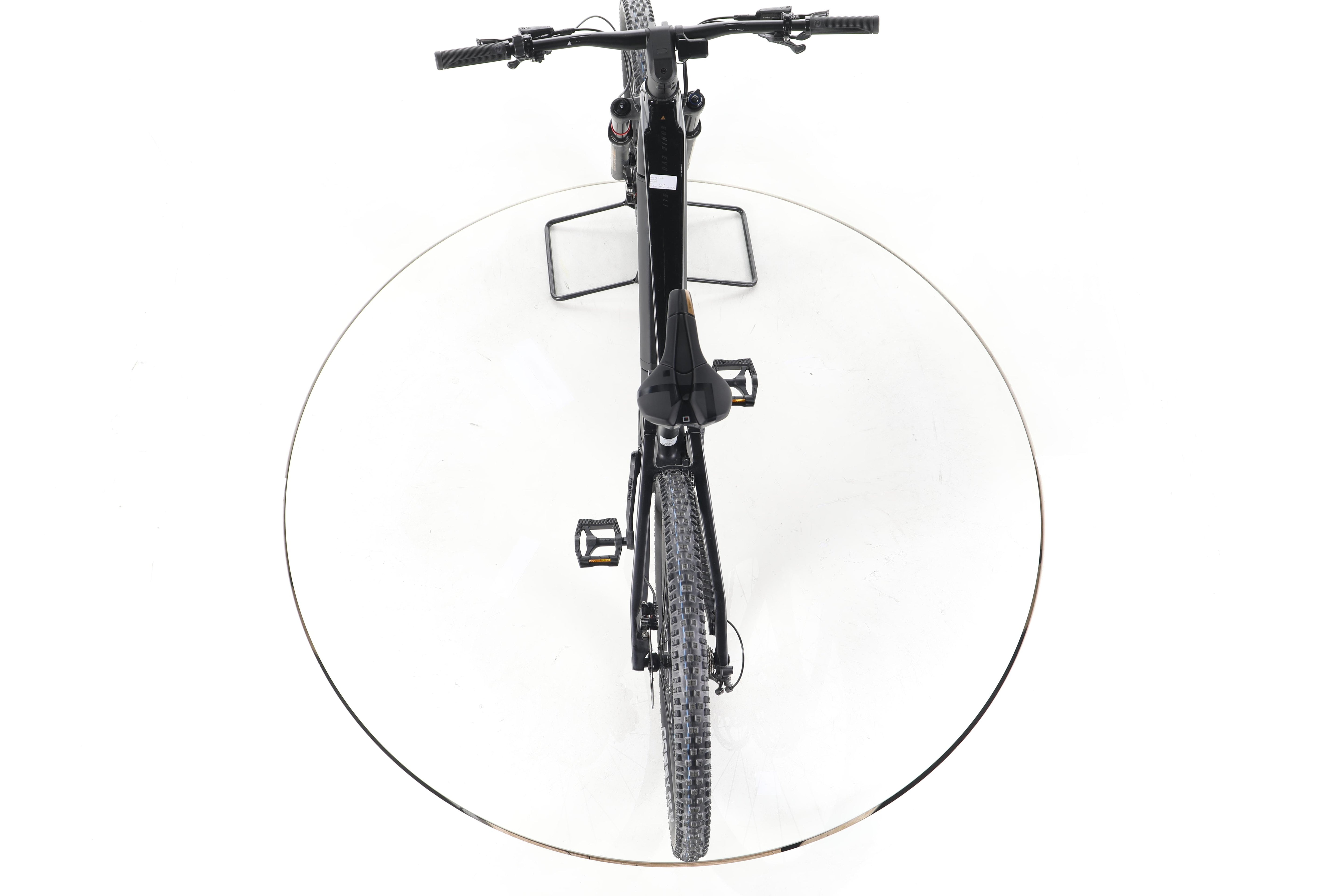 Bulls Sonic Evo AM-SL1 E-Bike Fully Carbon - Image 22