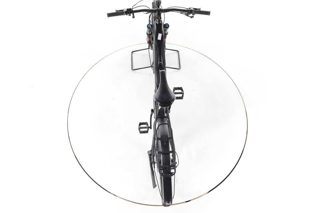 M1-Sporttechnik Erzberg GT SUV E-Bike Carbon - Image 22