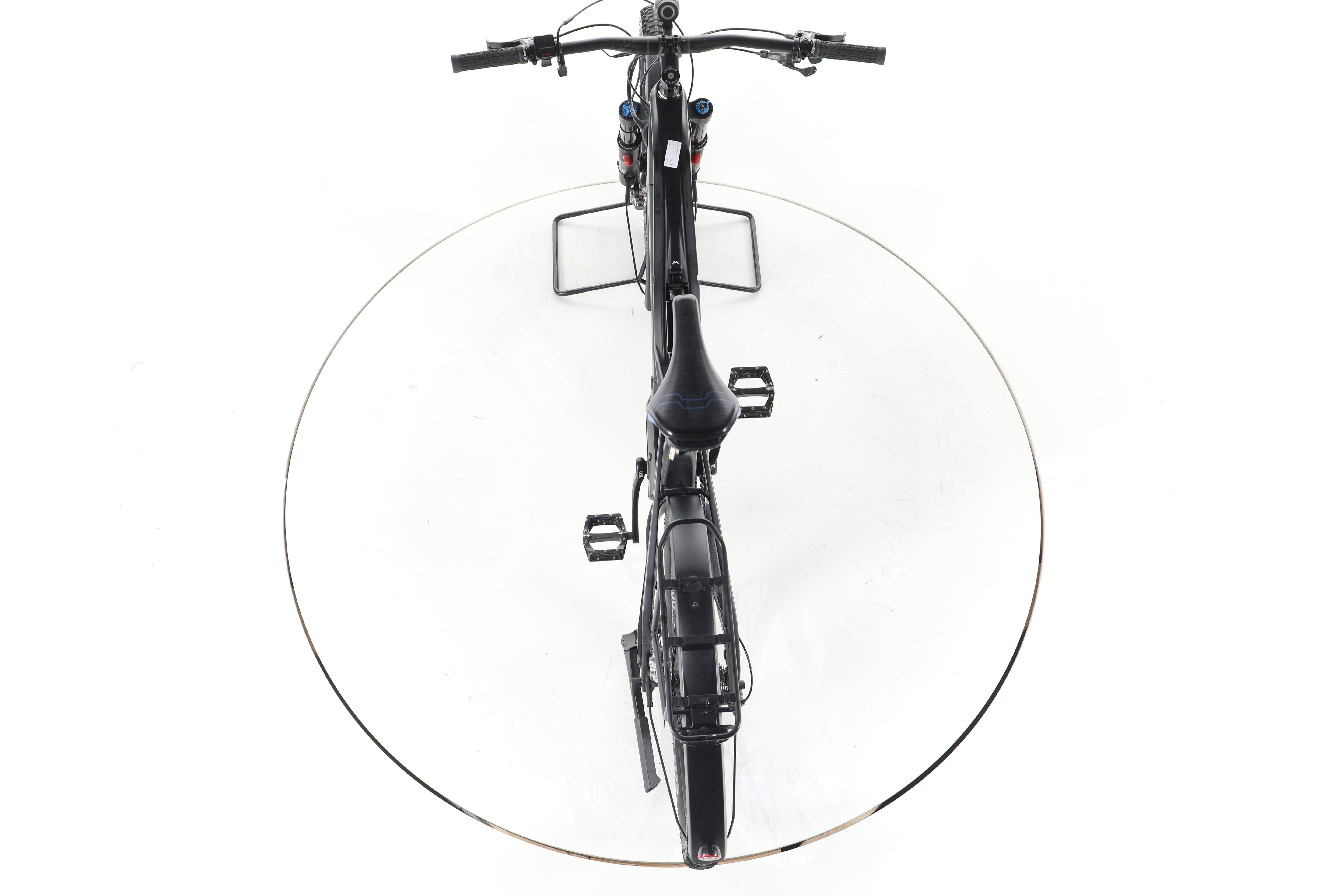 M1-Sporttechnik Erzberg GT SUV E-Bike Carbon - Image 22