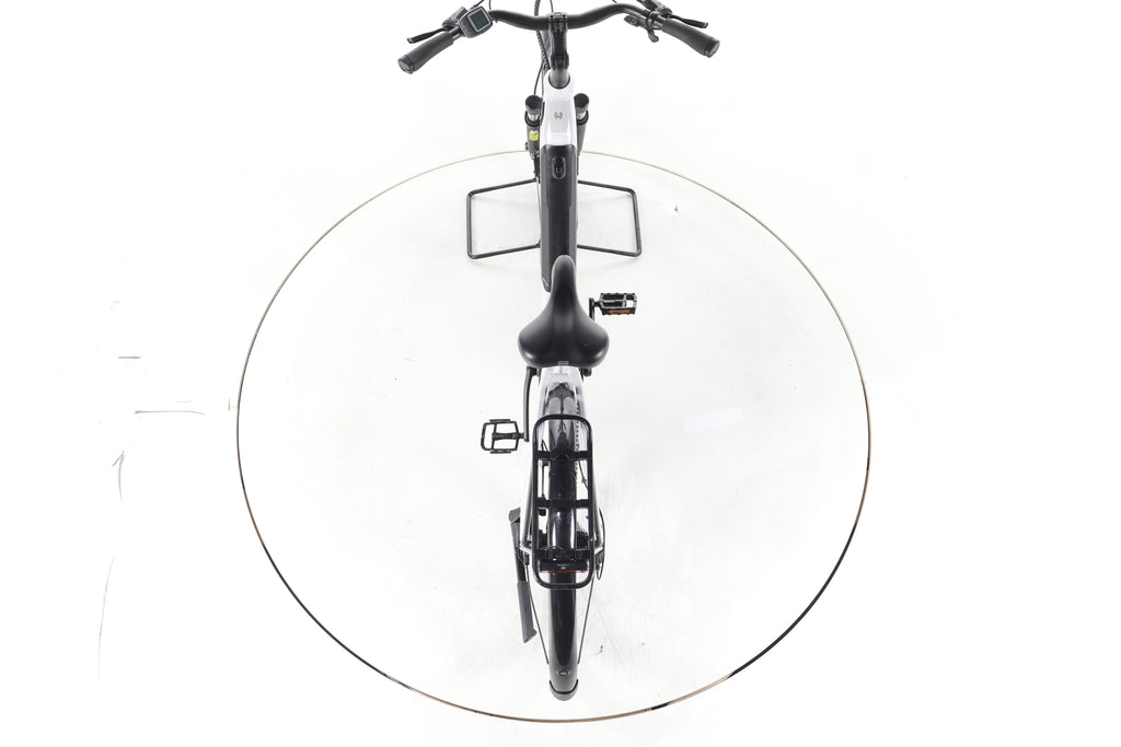 Winora Tria 7 eco i Trekking E-Bike Tiefeinsteiger - Image 22