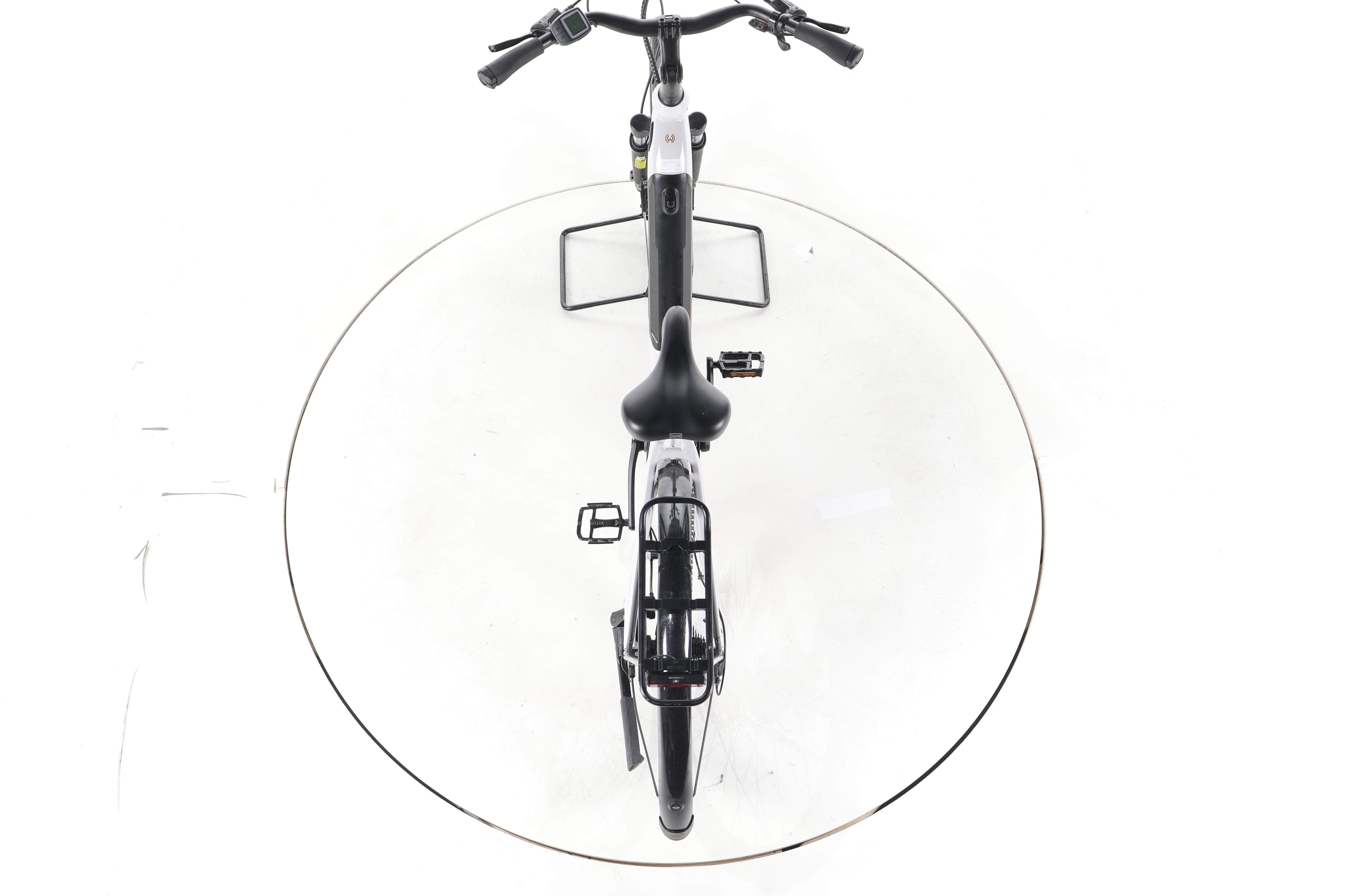 Winora Tria 7 eco i Trekking E-Bike Tiefeinsteiger - Image 22