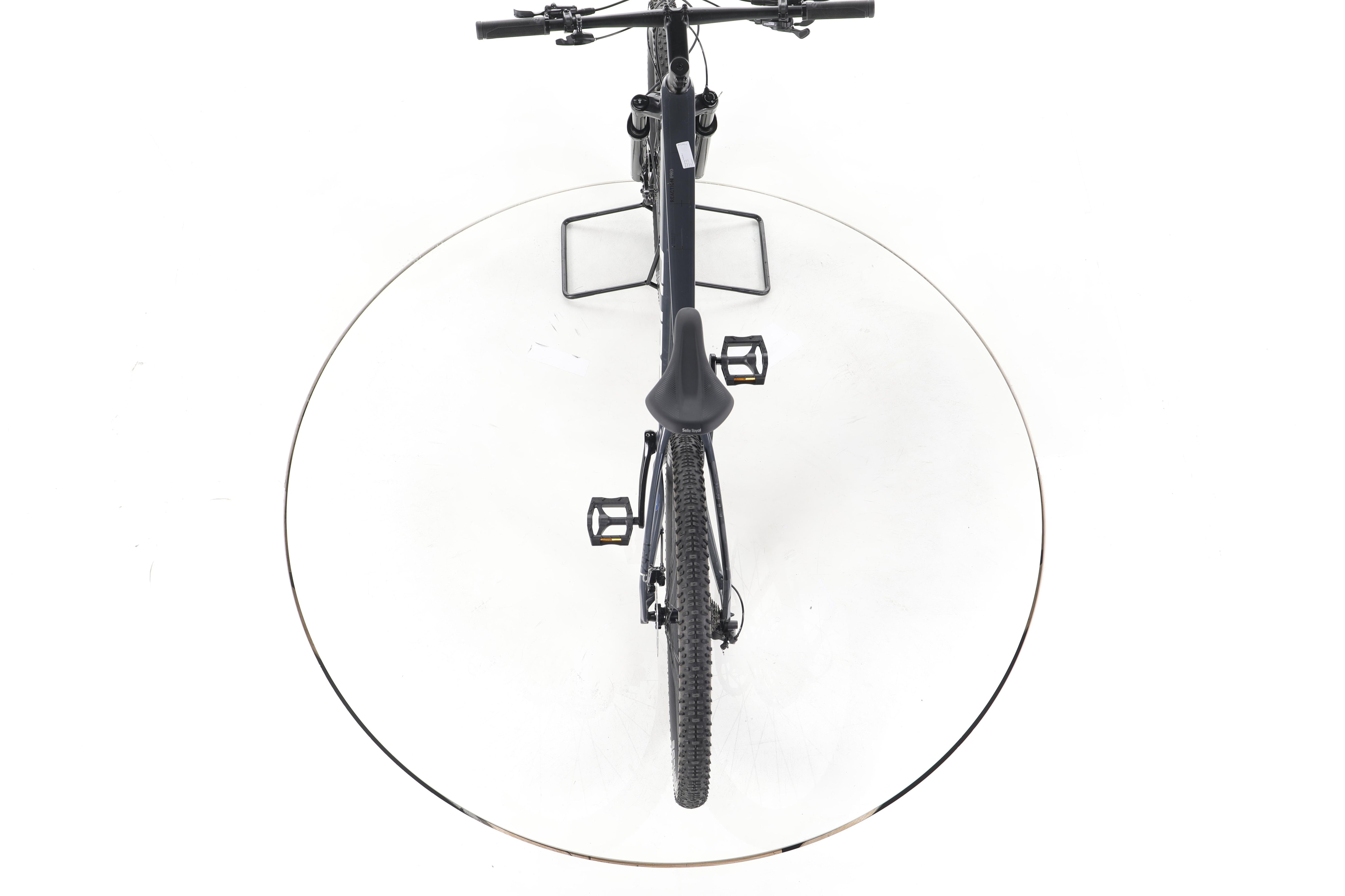 Cube Reaction C:62 Pro Fahrrad Hardtail - Image 22