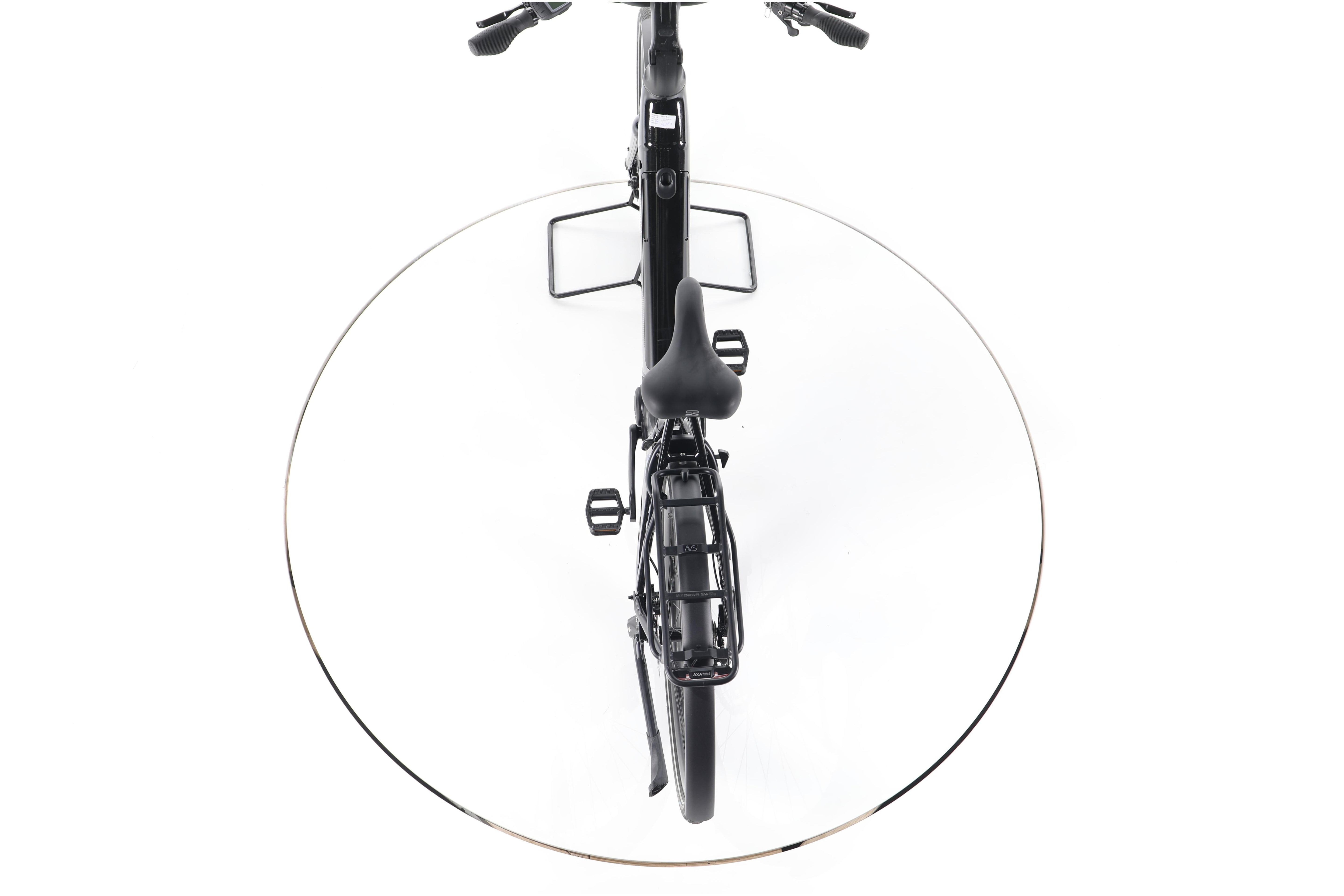 Cannondale Mavaro Neo 5+ Trekking E-Bike Tiefeinsteiger - Image 22