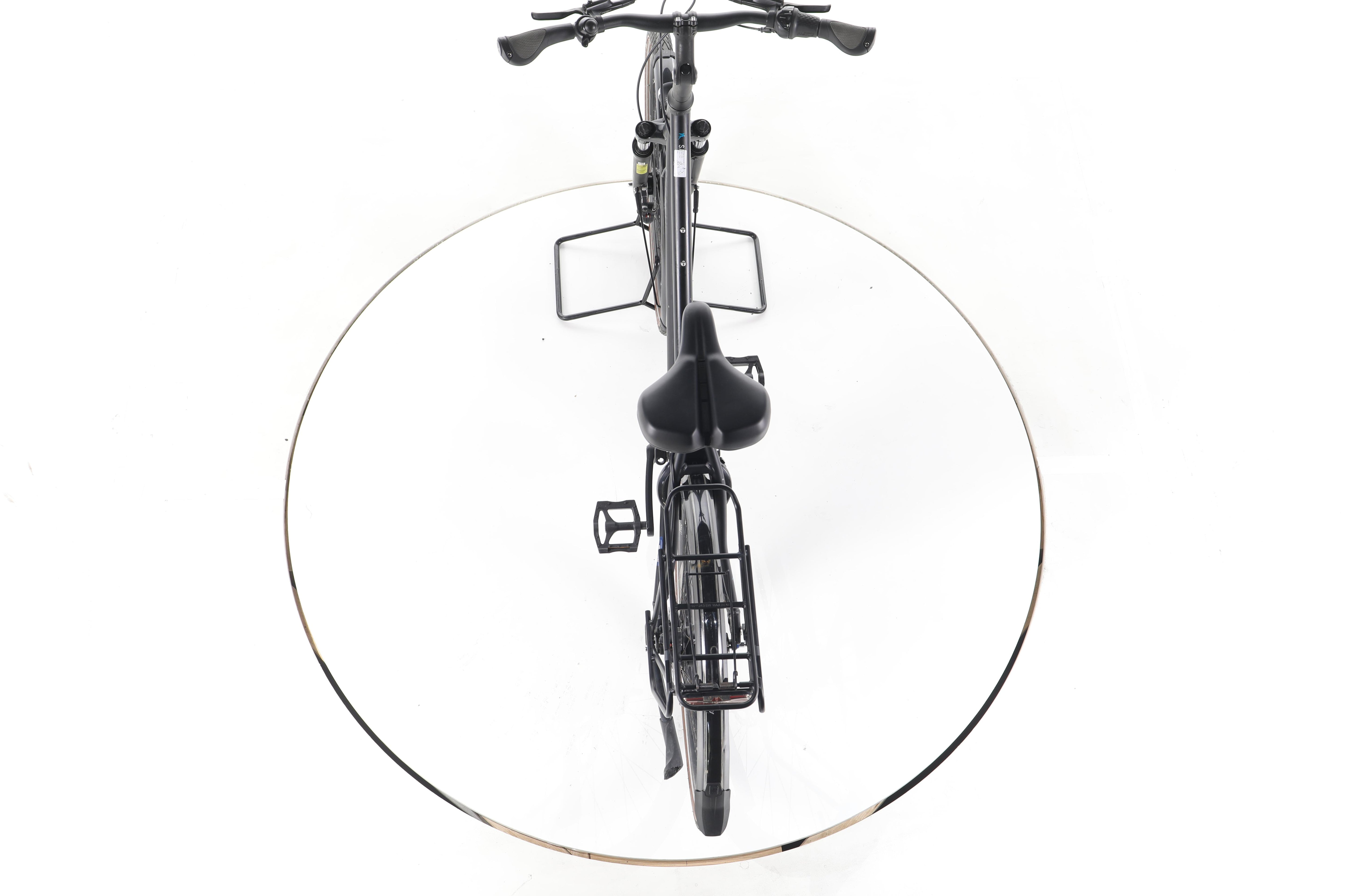 Pegasus Savona SL Disc 8 Fahrrad City & Trekking - Image 22