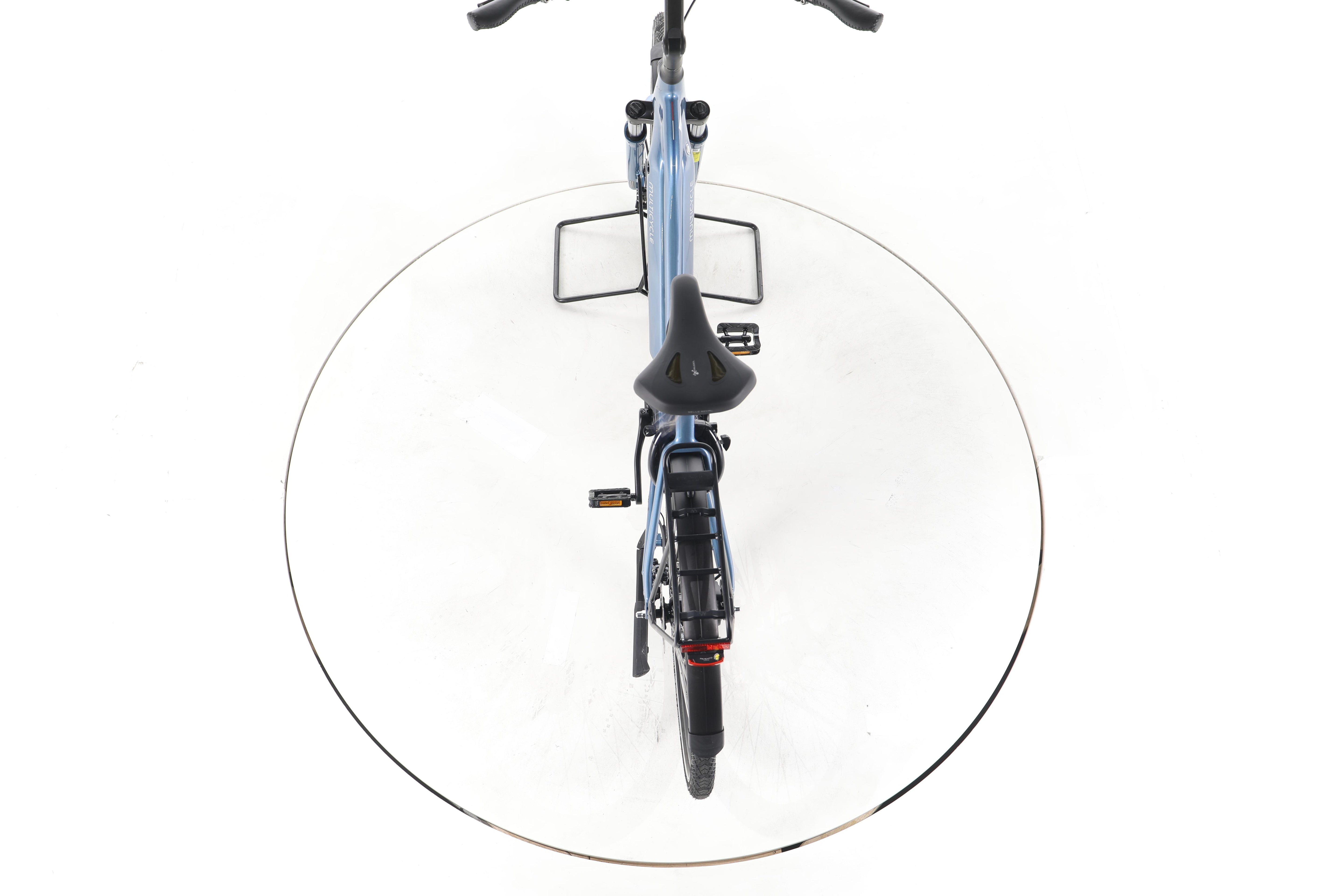 Multicycle Legacy EMB City E-Bike Tiefeinsteiger - Image 22