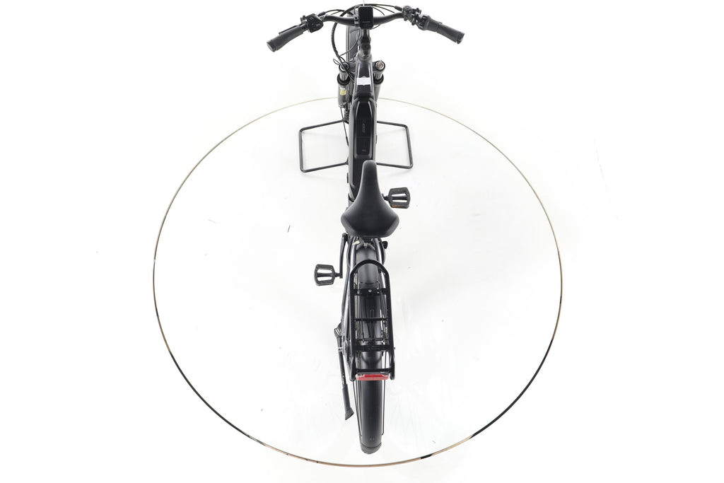 FLYER Upstreet 7.43 City E-Bike Tiefeinsteiger - Image 22