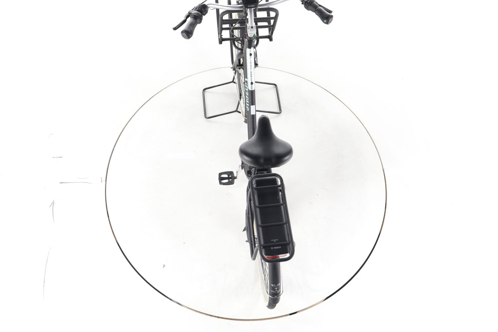 Gazelle Miss Grace C7+ HMB City E-Bike - Image 22