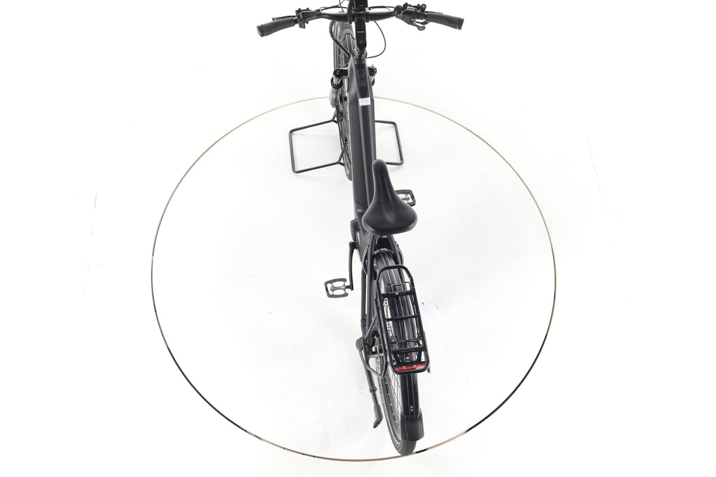 Gudereit ET 7.5 Evo Trekking E-Bike 2024 - Image 22