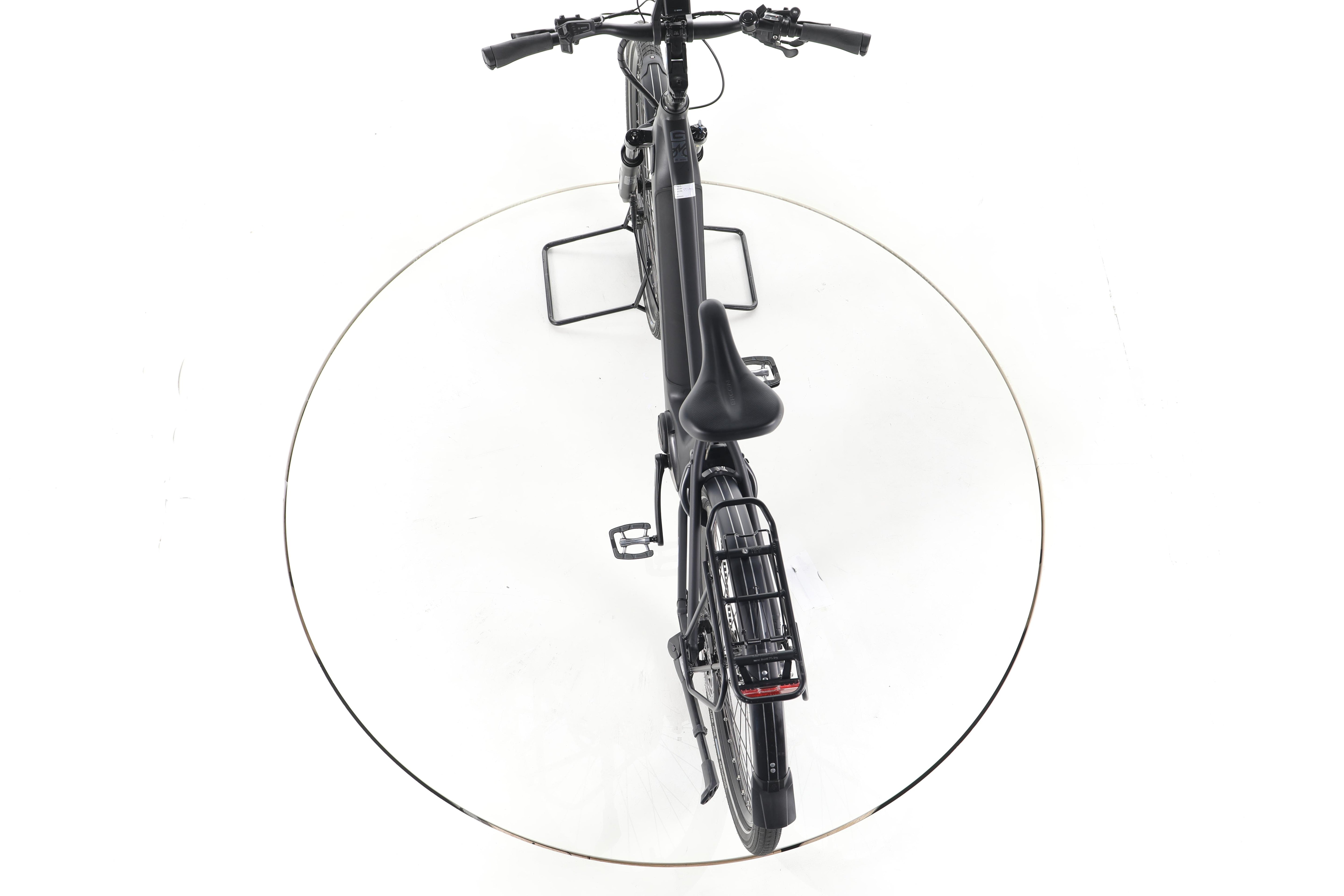 Gudereit ET 7.5 Evo Trekking E-Bike 2024 - Image 22
