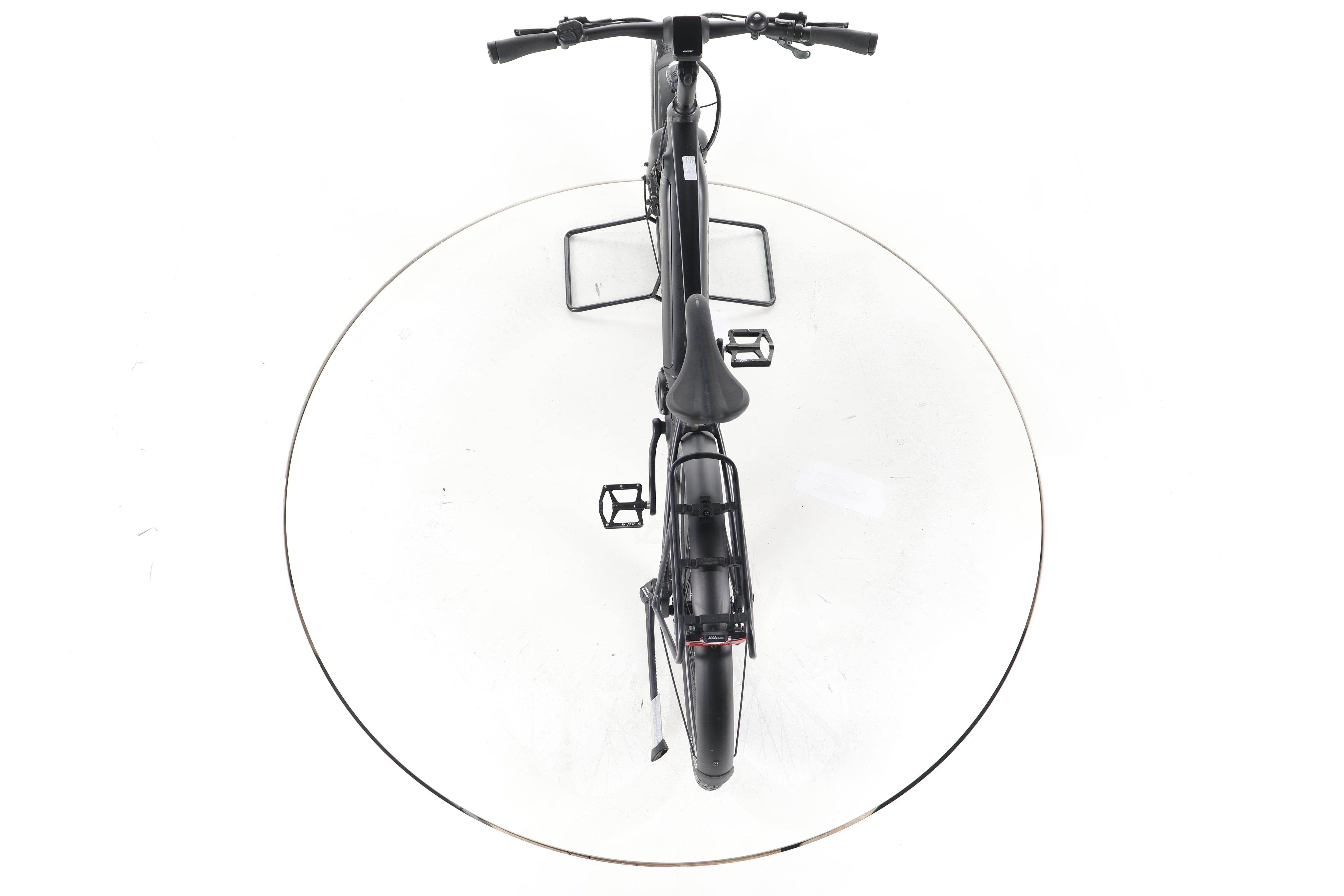 Giant FastRoad E+ EX E-Gravelbike - Image 22