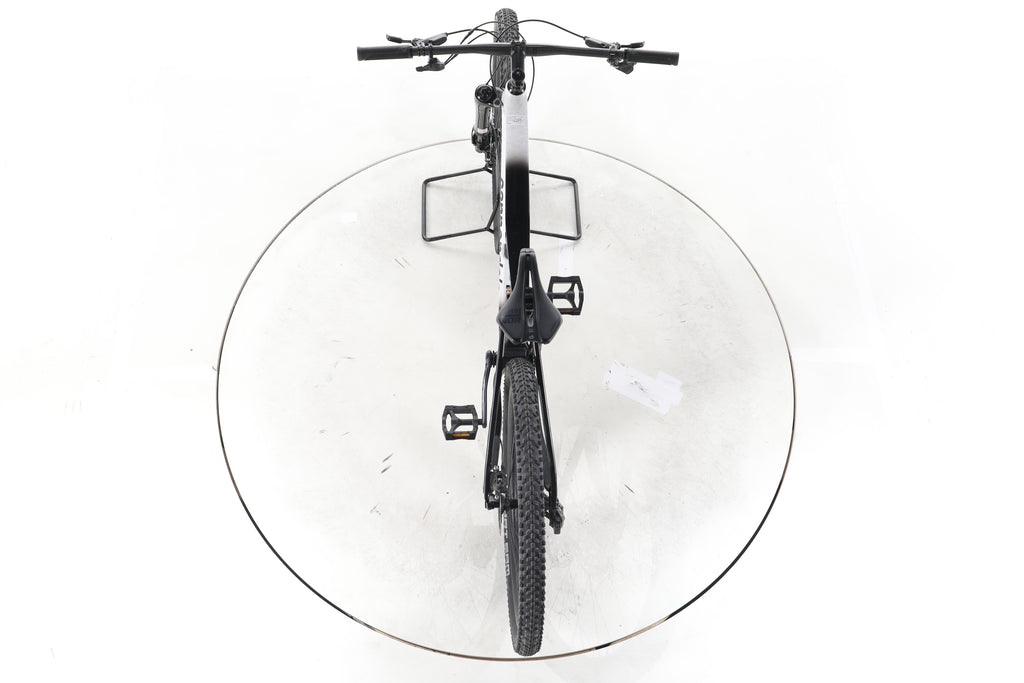 Cannondale Scalpel Hi-Mod 1 Fahrrad Fully - Image 22