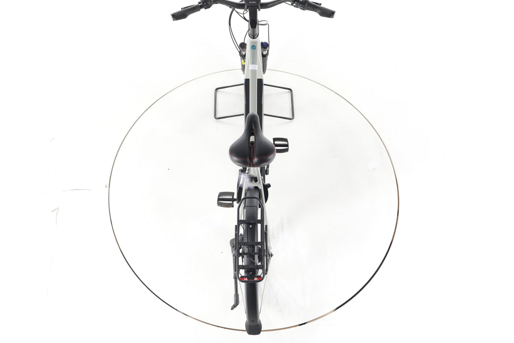 Victoria eTrekking 7.8 City E-Bike - Image 22