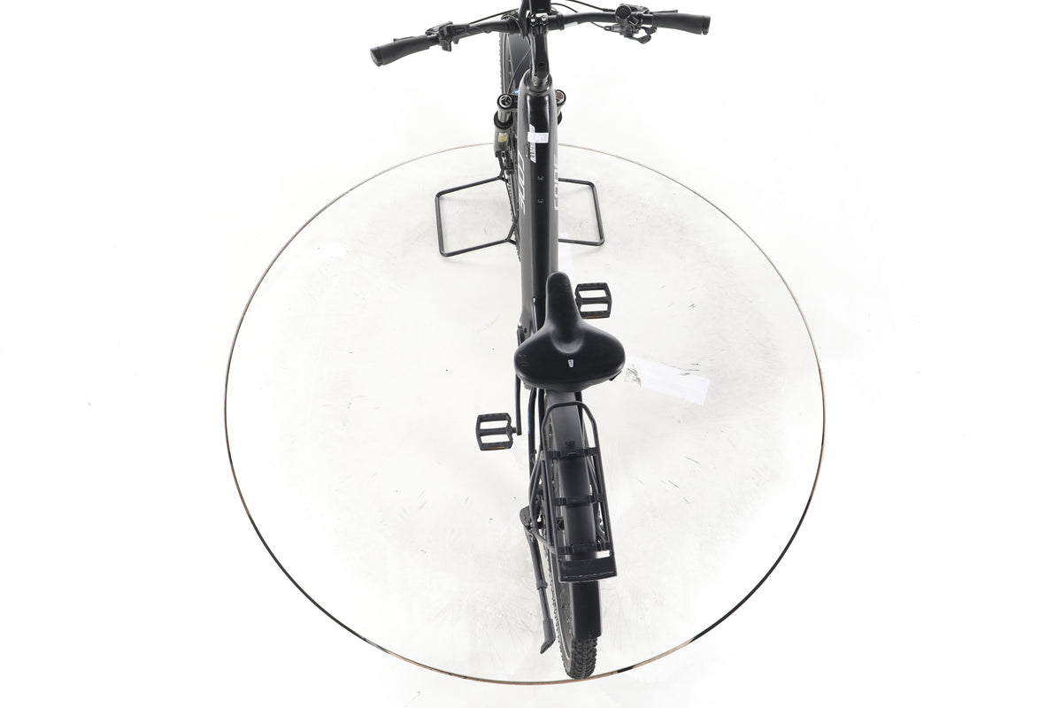 CONE Bikes eSUV IN 4.0 Trekking E-Bike Tiefeinsteiger - Image 22