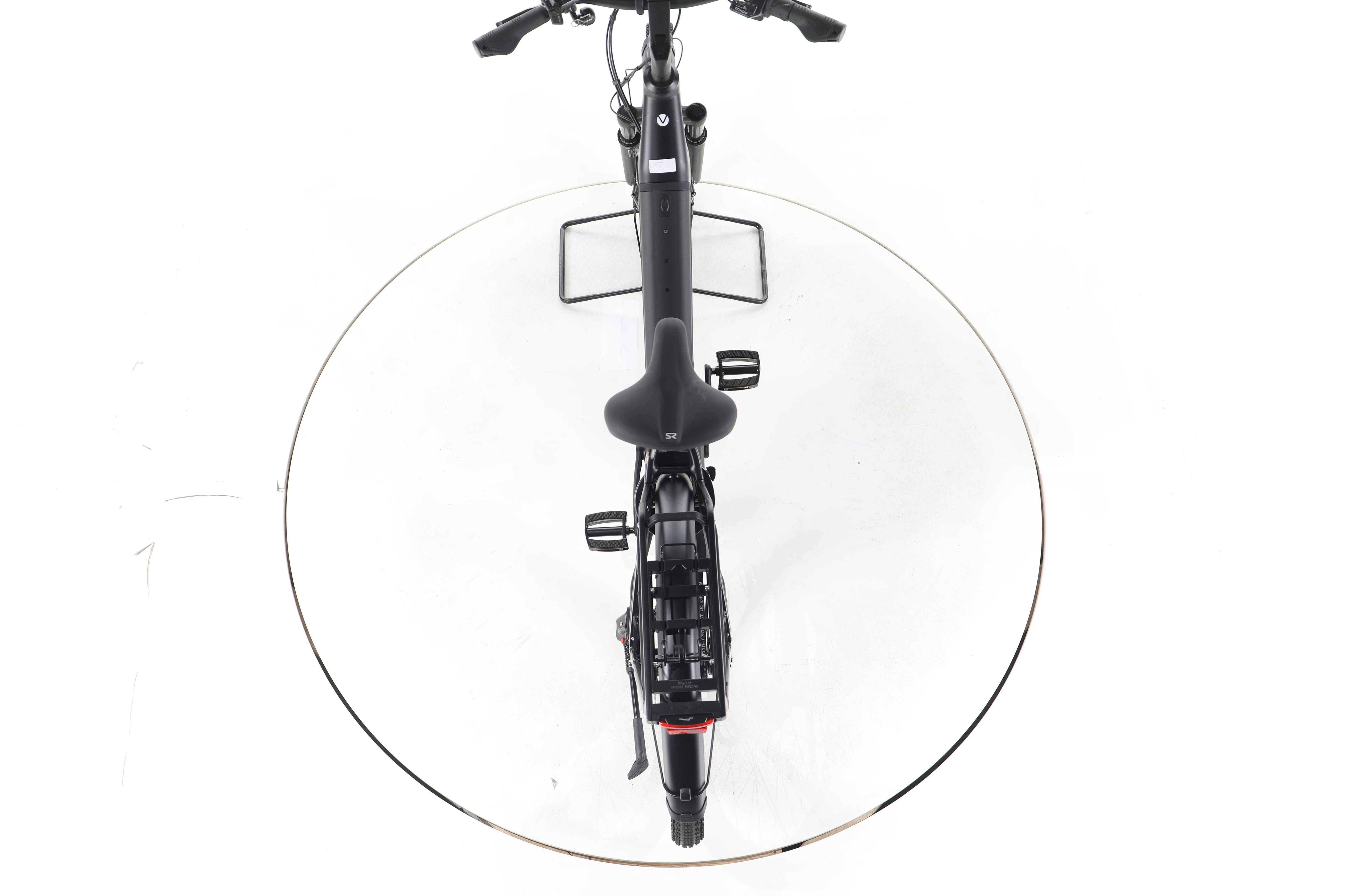 Velo de Ville SEB 990 Pro City E-Bike Tiefeinsteiger 2026 - Image 22
