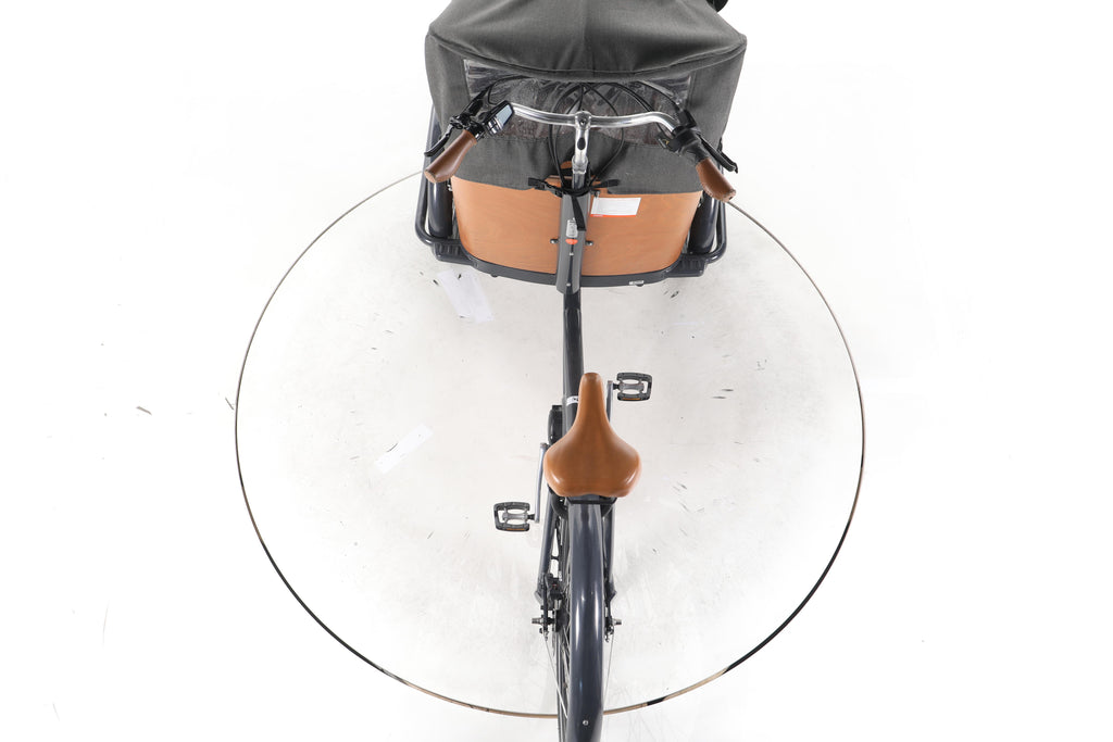 Babboe Curve Mountain E-Lastenrad - Image 22