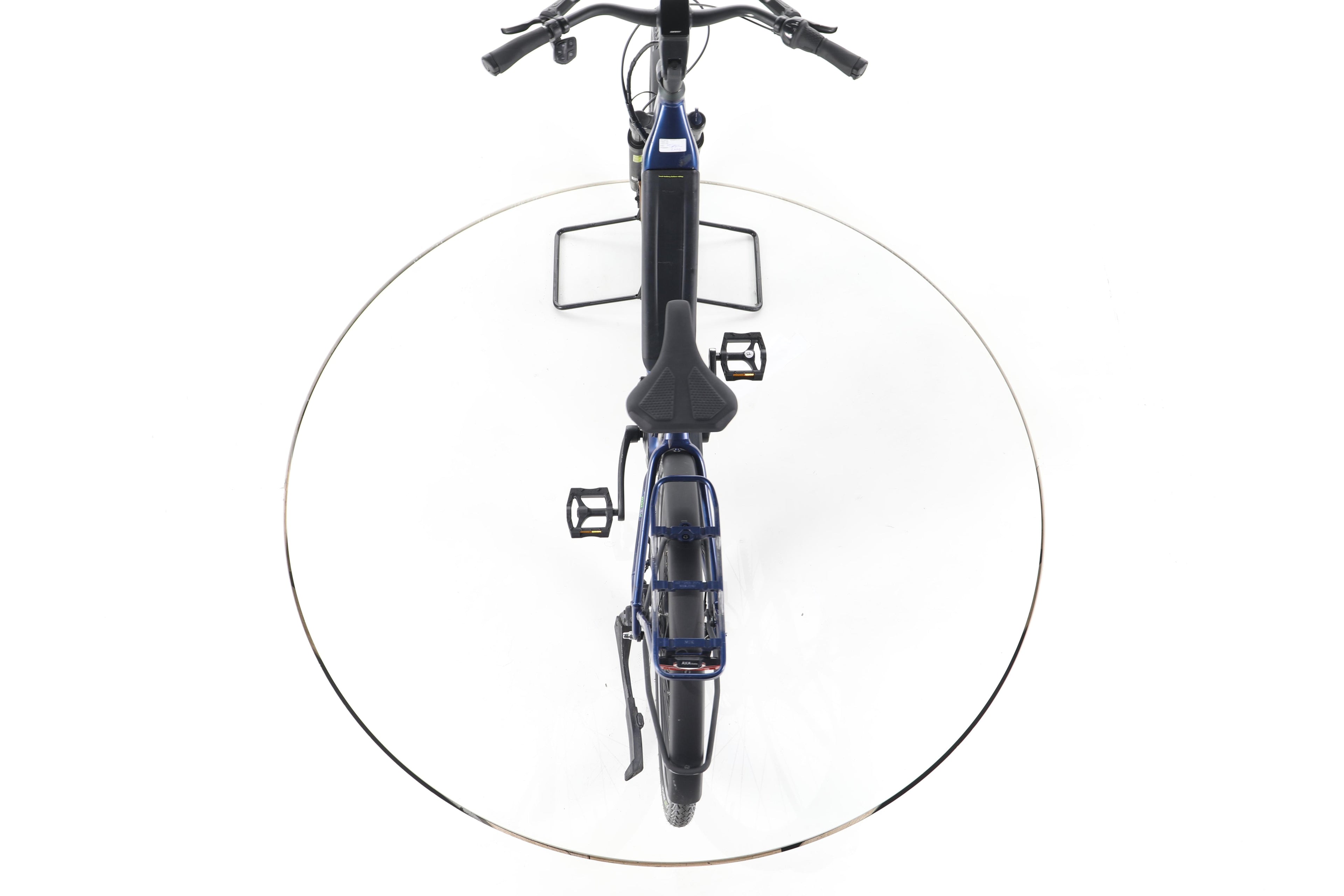 Giant DailyTour E+ 1 BD City E-Bike Tiefeinsteiger - Image 22