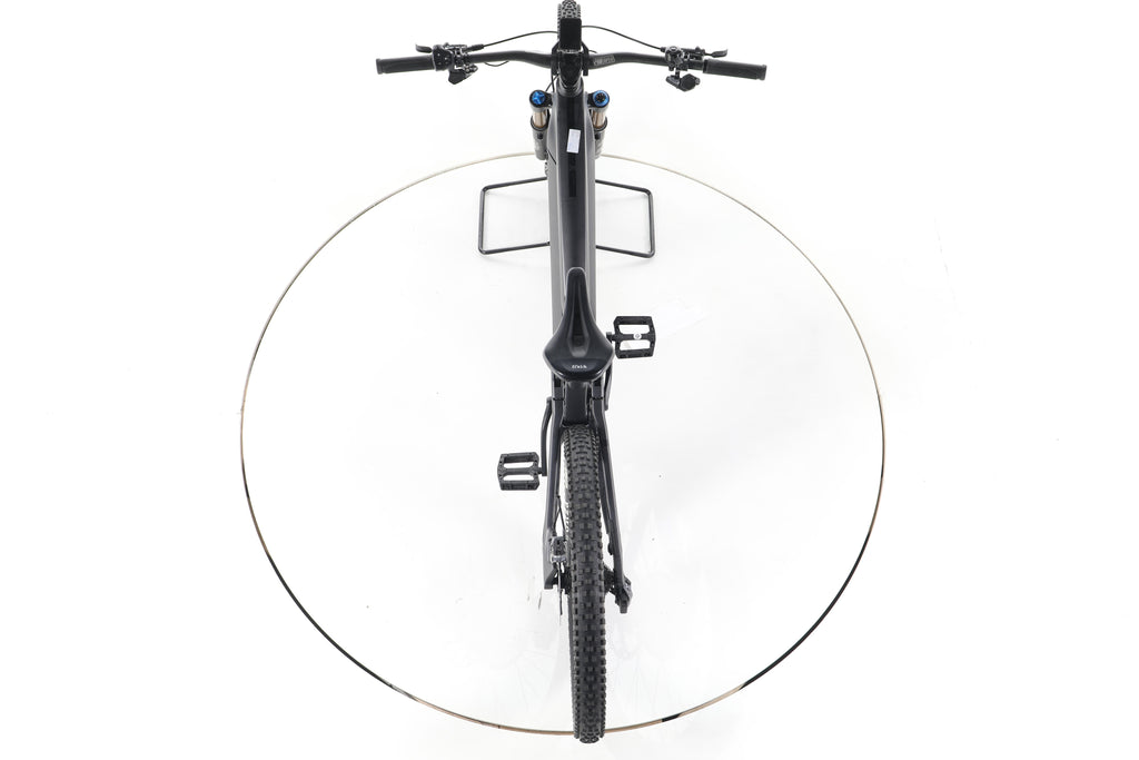 FLYER Uproc X 9.50 Fully E-Bike 2024 - Image 22