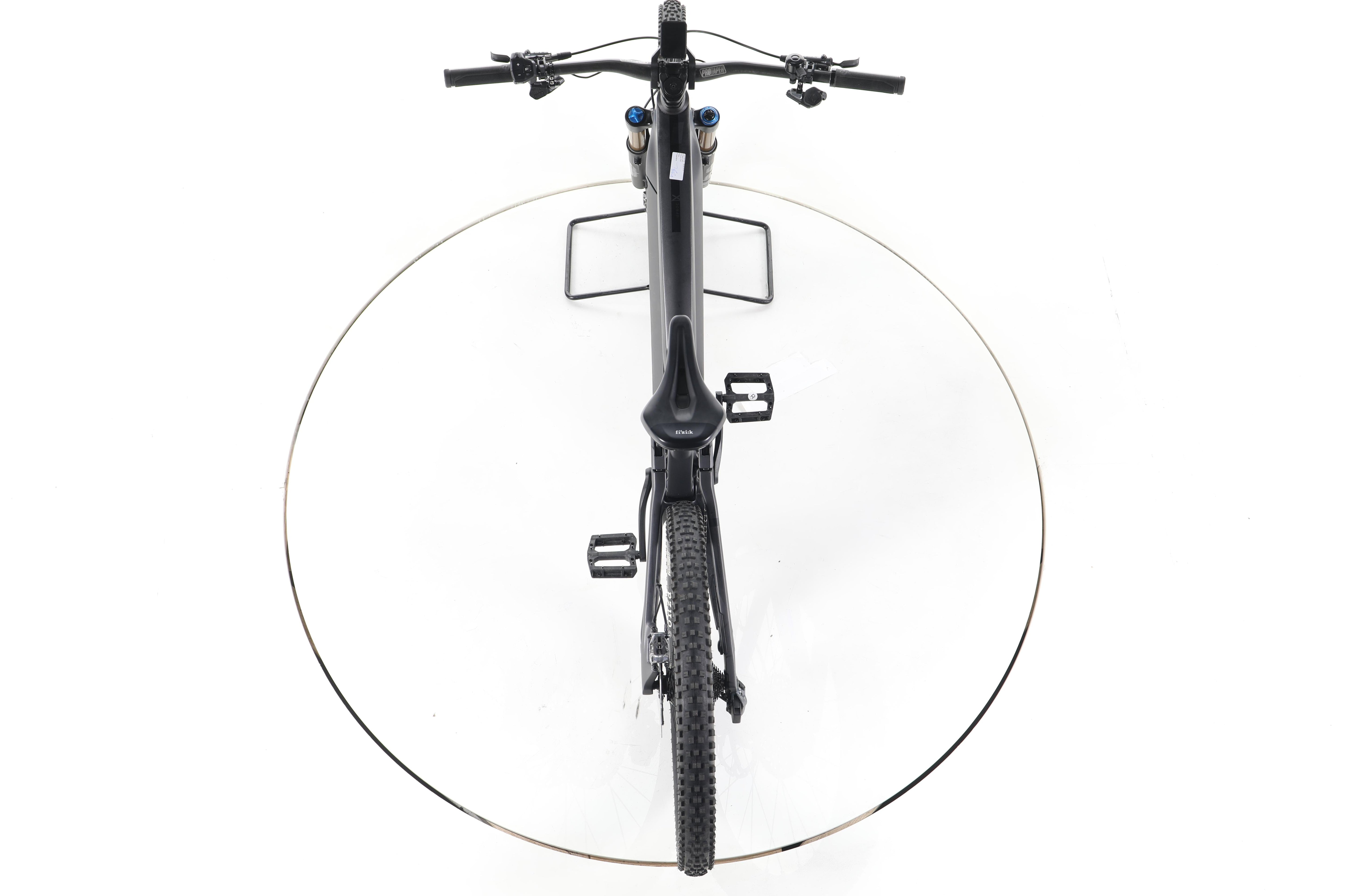 FLYER Uproc X 9.50 Fully E-Bike 2024 - Image 22