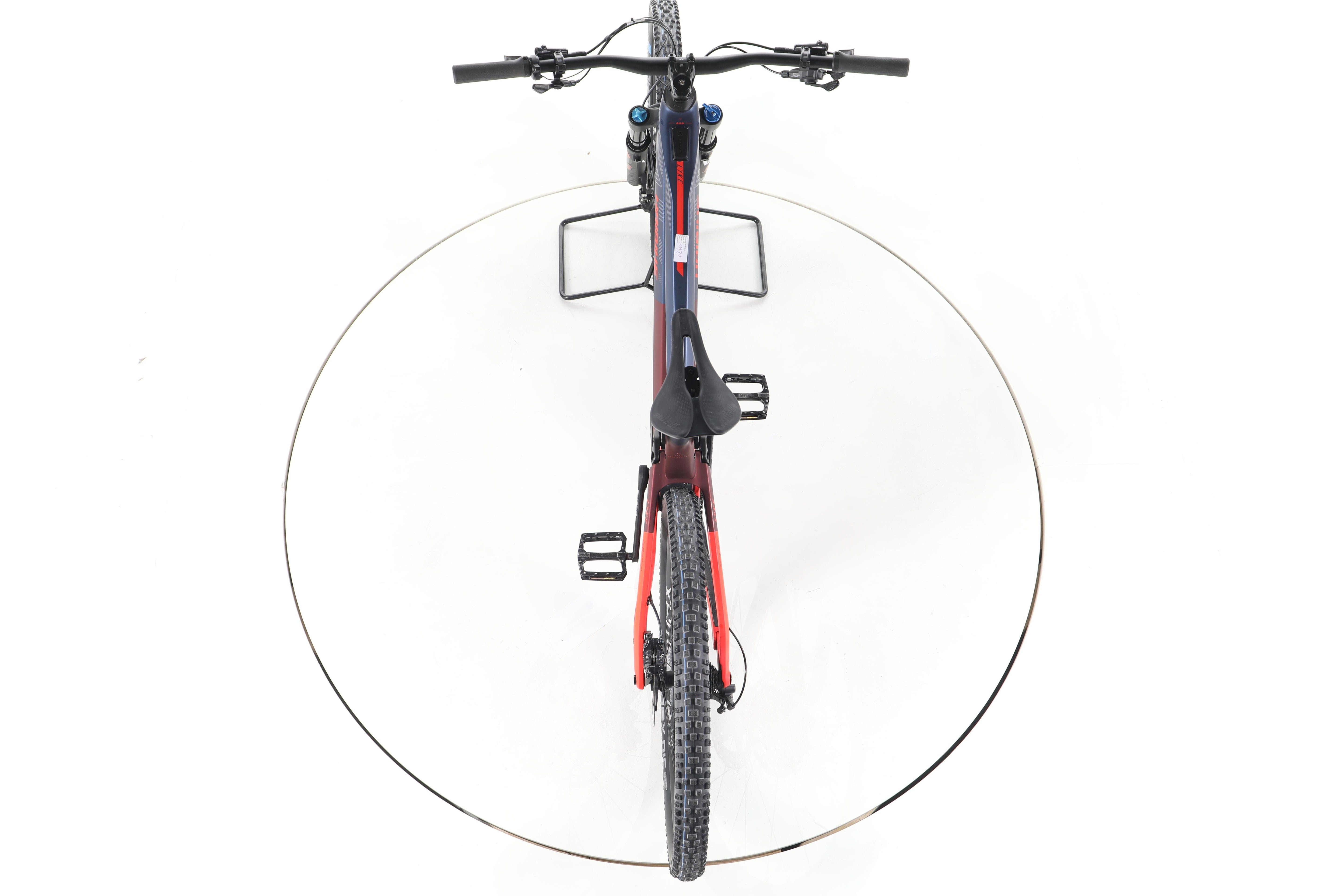 Haibike Lyke CF 11 E-Bike Fully Carbon - Image 22