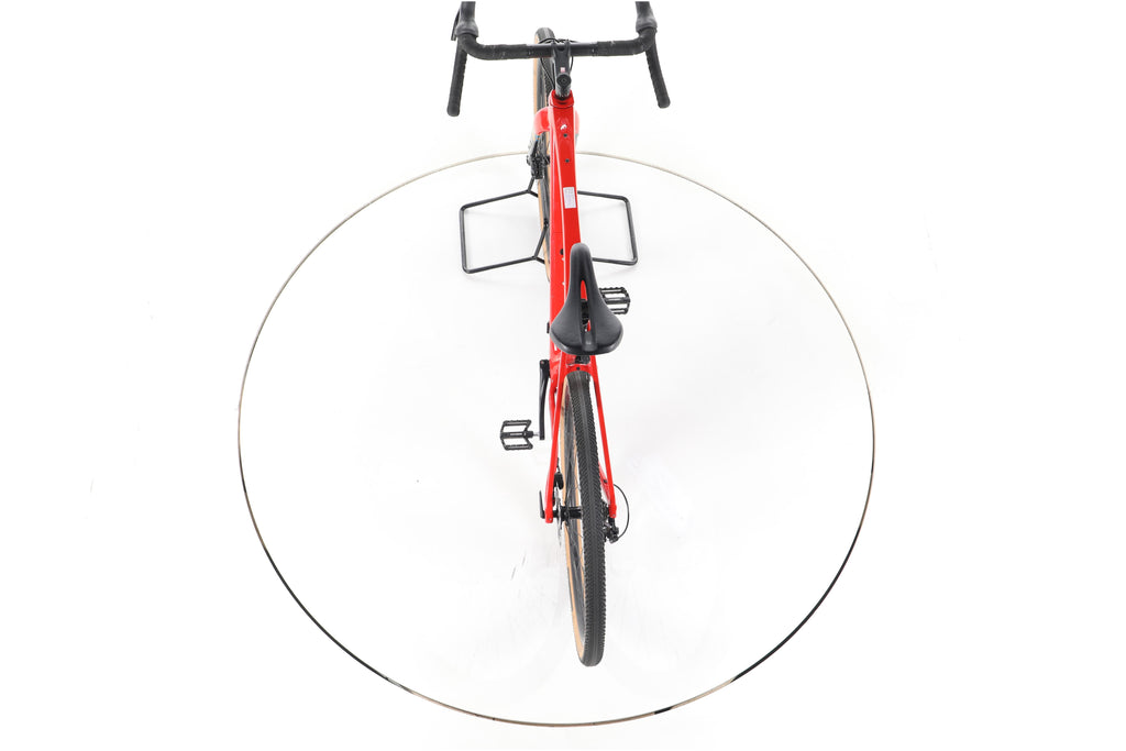 Trek Checkpoint SL 5 Gravelbike Carbon - Image 22