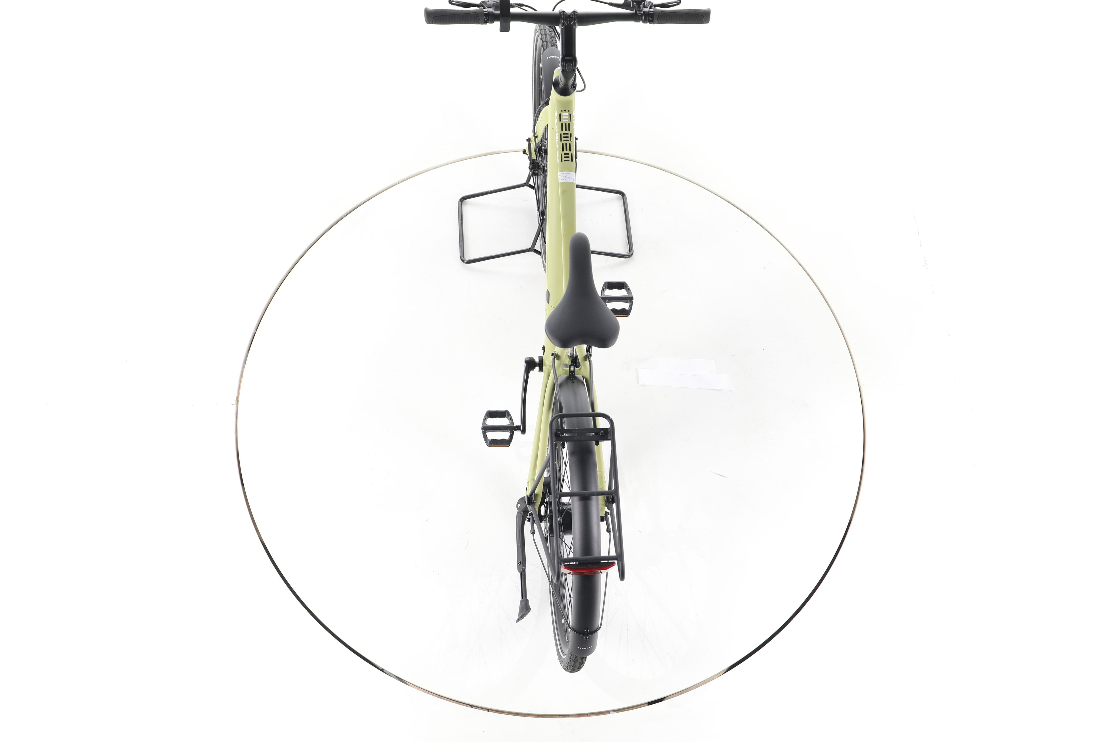 TENWAYS CGO600 PRO City E-Bike 2023 - Image 22