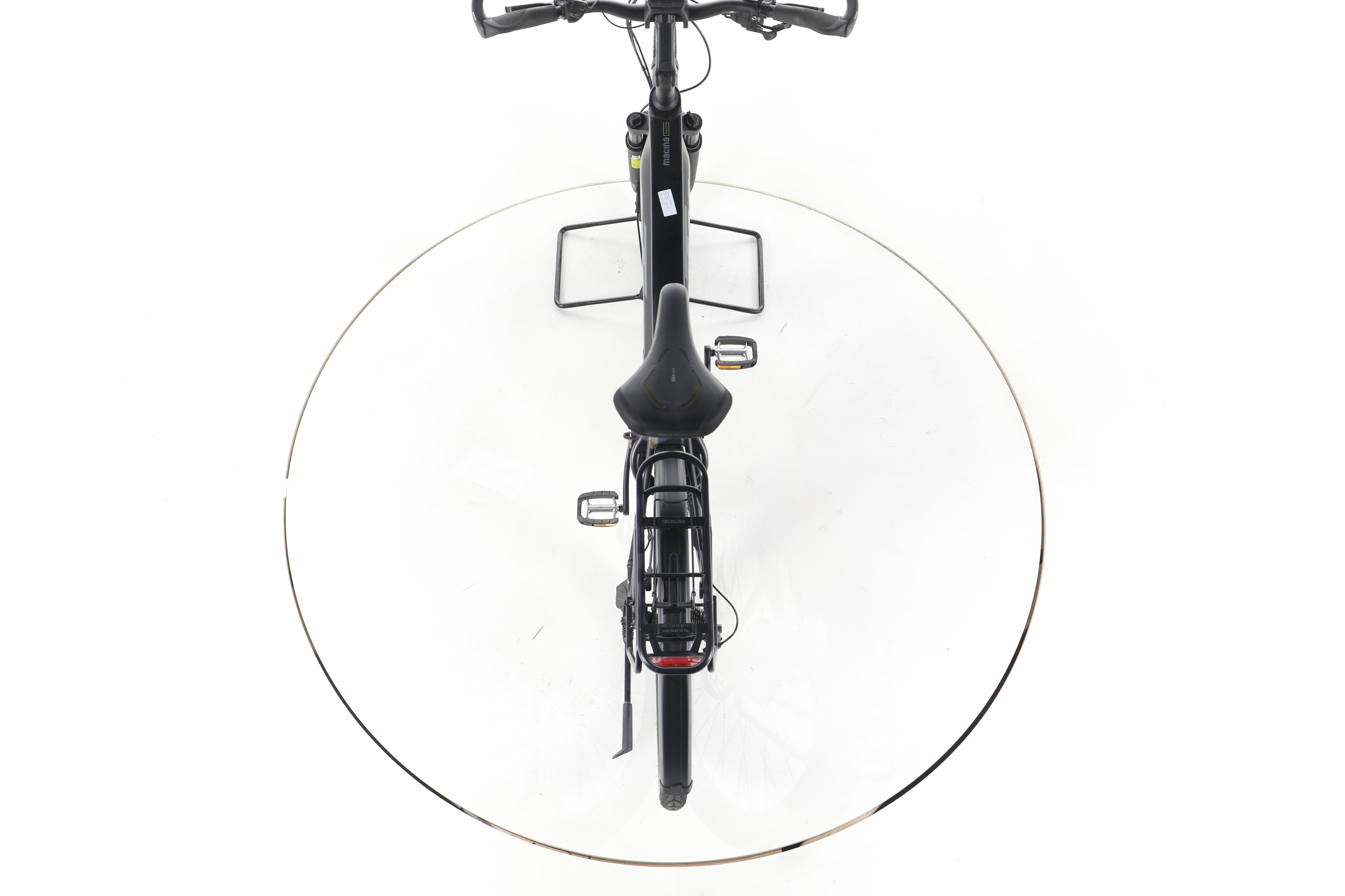 KTM Macina Tour CX 610 Trekking E-Bike - Image 22