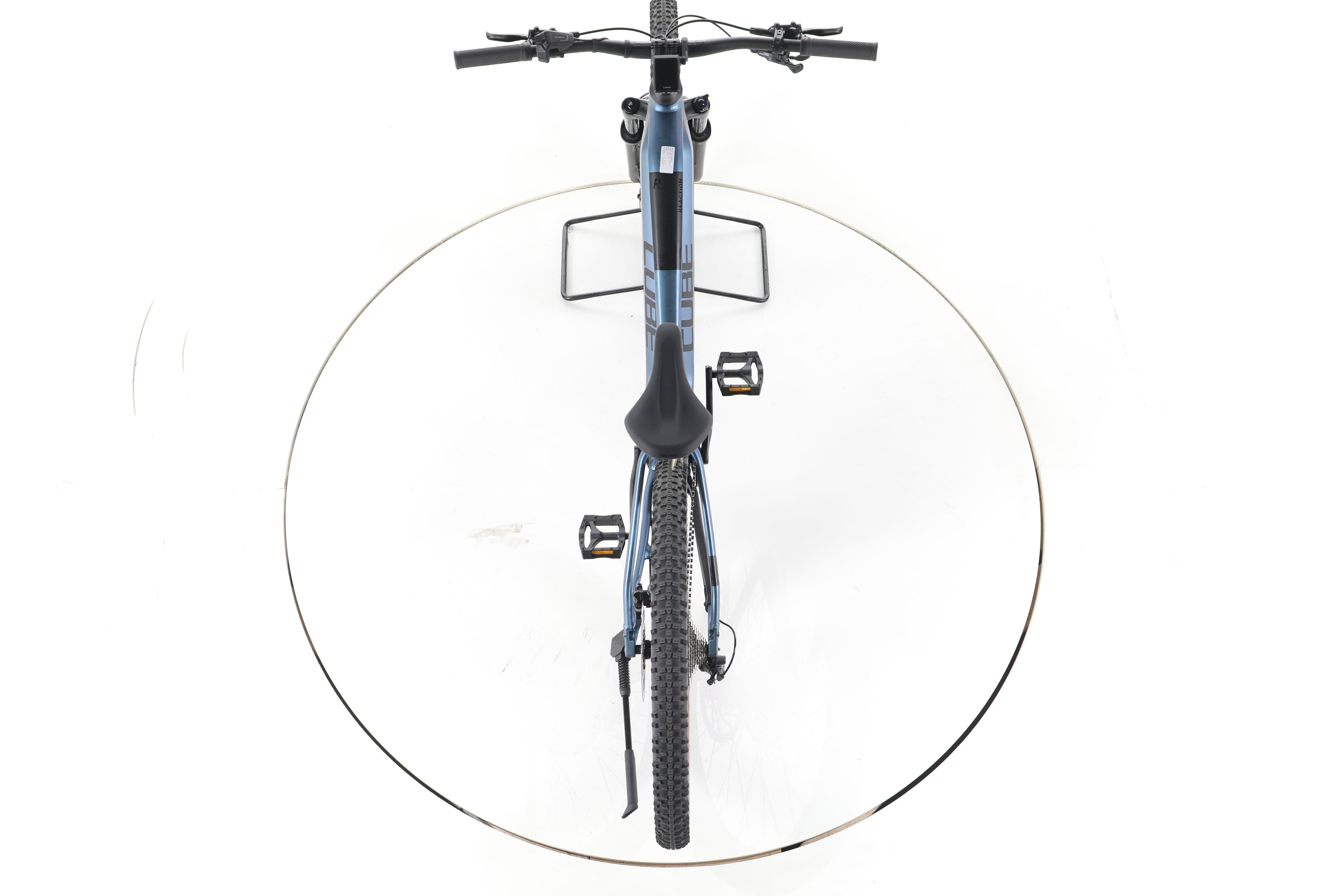 Cube Reaction Hybrid Race E-Bike 2023 - Image 22