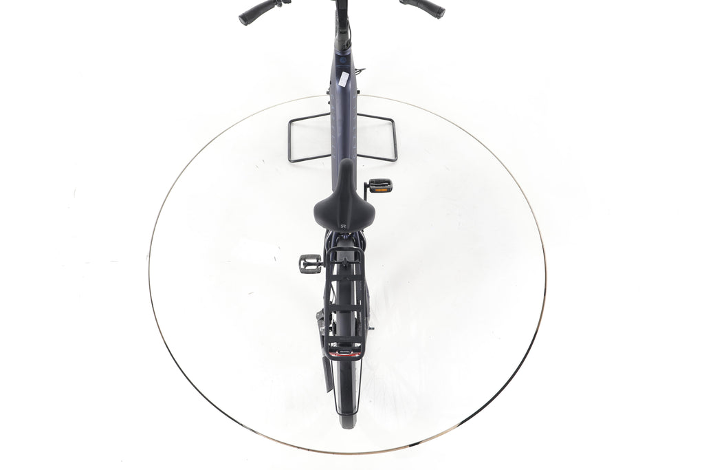 Gazelle Chamonix C5 HMS City E-Bike Tiefeinsteiger - Image 22