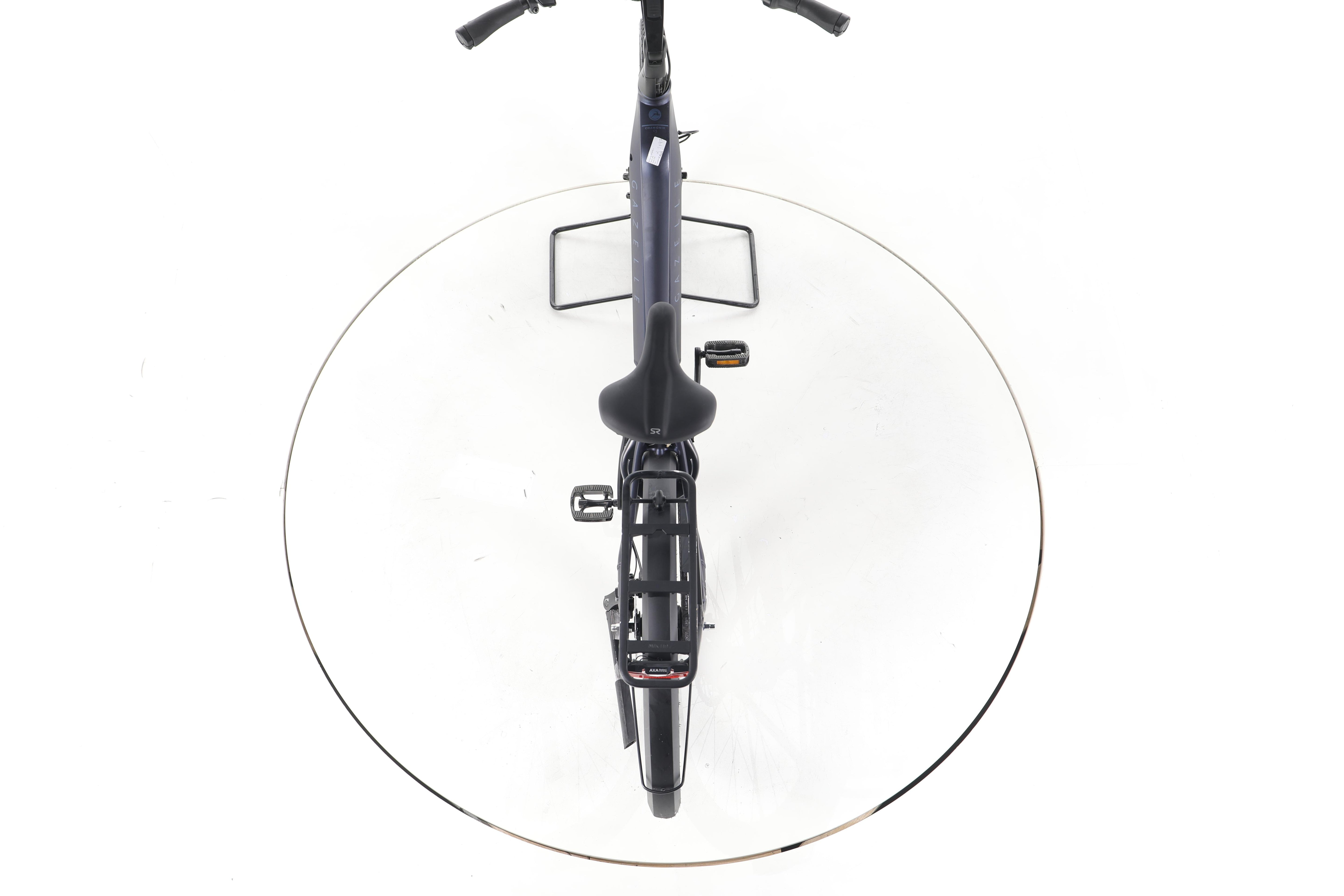 Gazelle Chamonix C5 HMS City E-Bike Tiefeinsteiger - Image 22