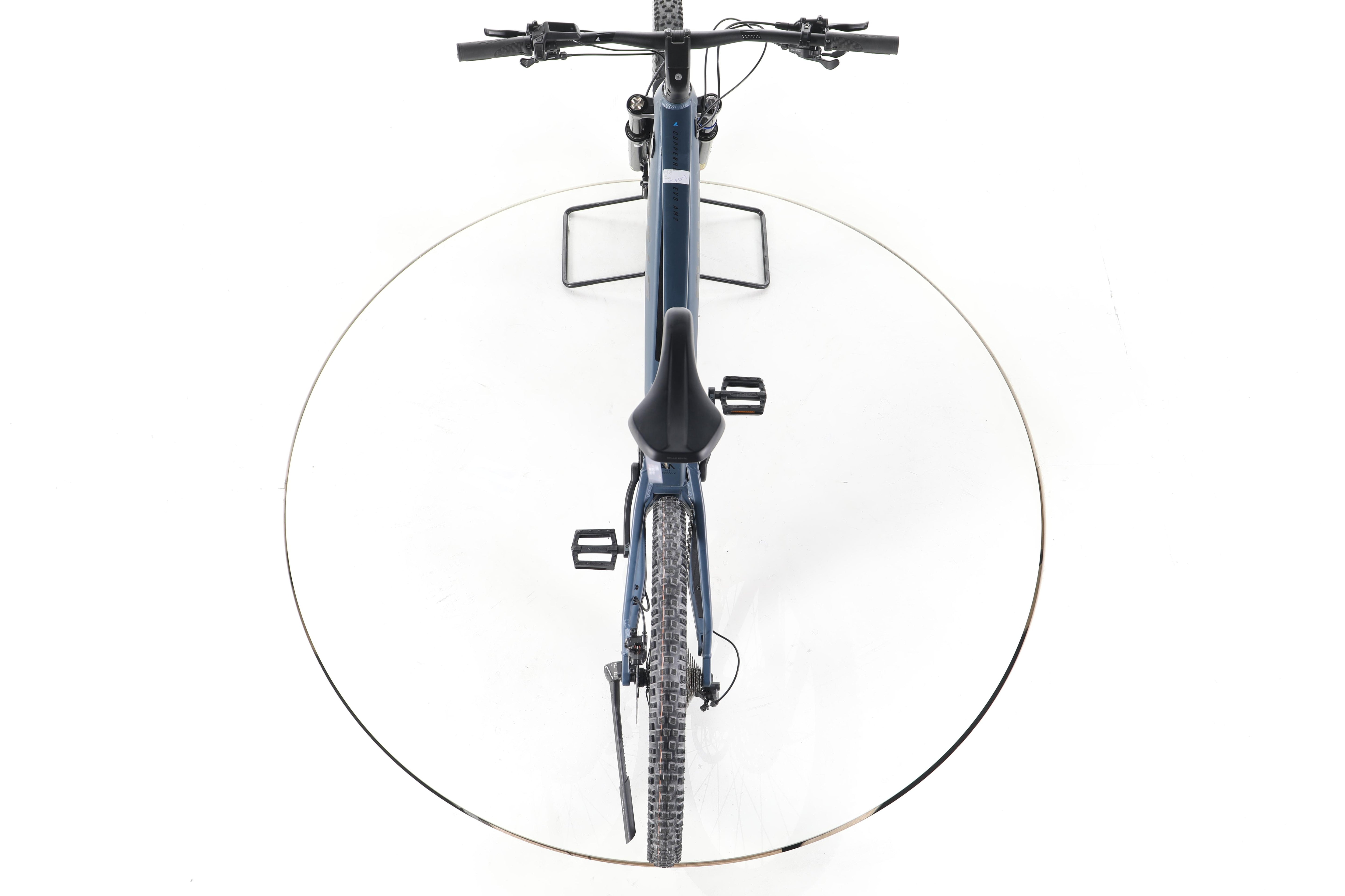 Bulls Copperhead EVO AM 2 Fully E-Bike 2023 - Image 22