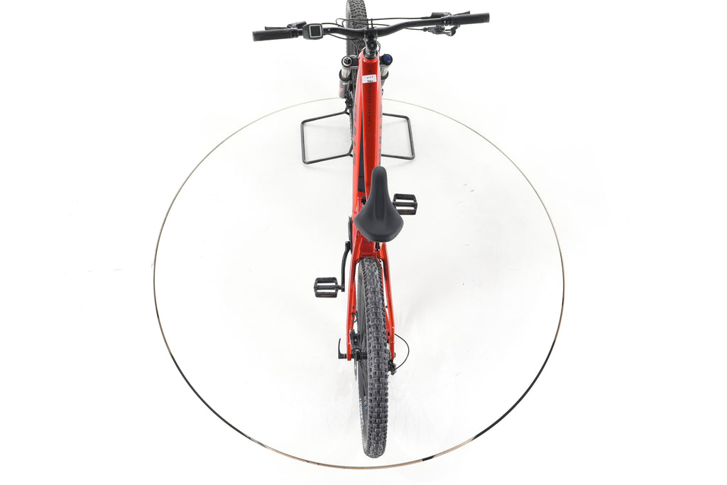 Bulls Copperhead EVO AM 1 Fully E-Bike - Image 22