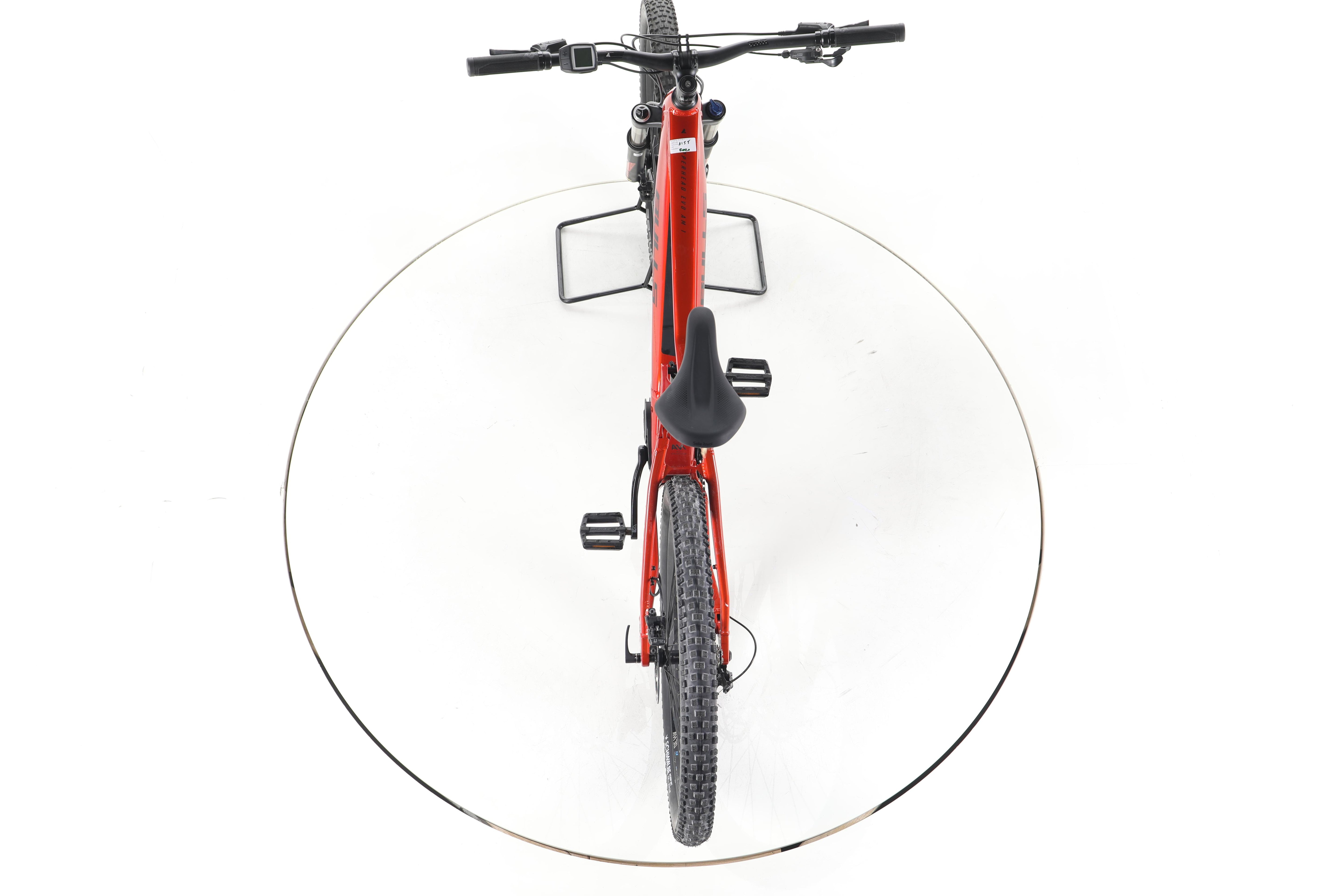 Bulls Copperhead EVO AM 1 Fully E-Bike - Image 22