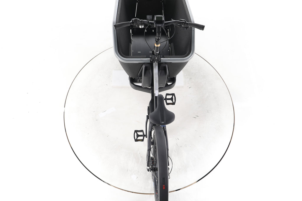 Cube Cargo Sport Dual Hybrid E-Lastenrad - Image 22