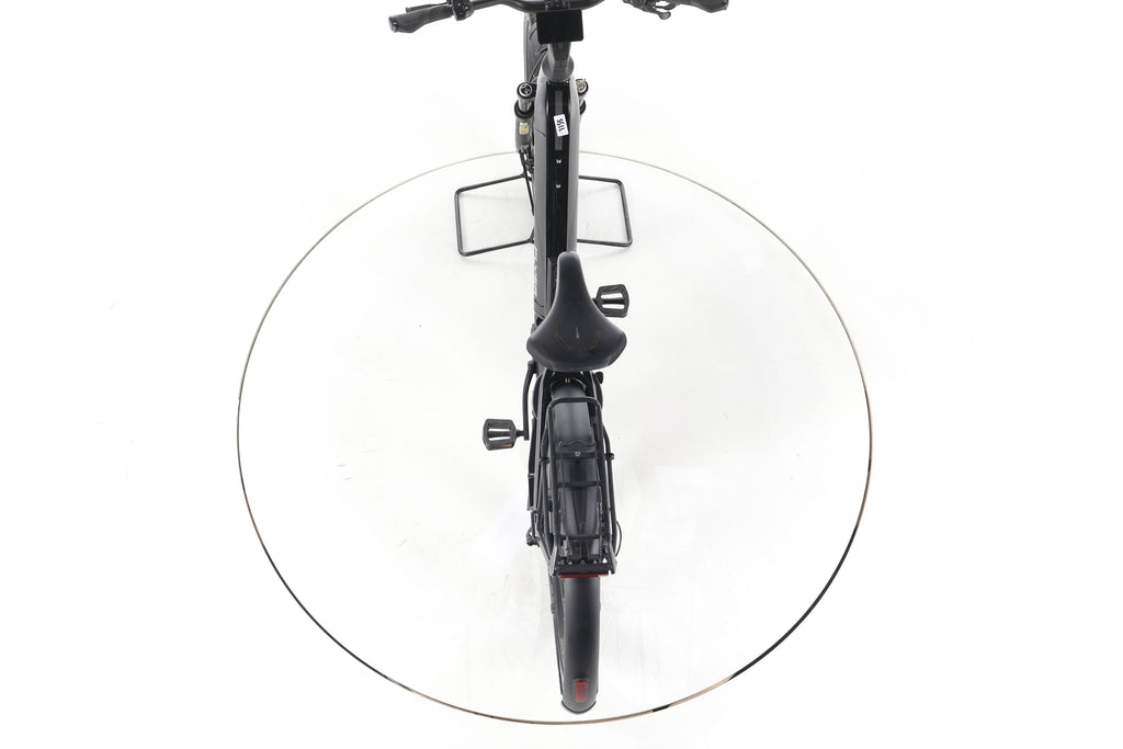 FLYER Upstreet 7.12 XC Trekking E-Bike Tiefeinsteiger - Image 22