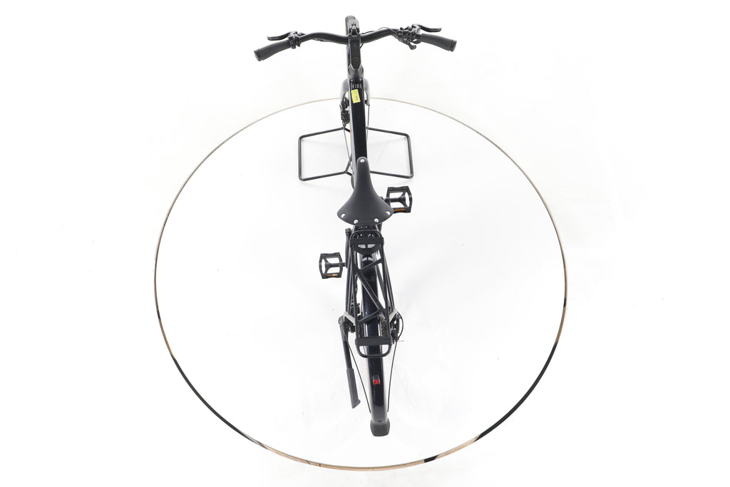 Orbea VIBE H10 EQ Trekking E-Bike - Image 22