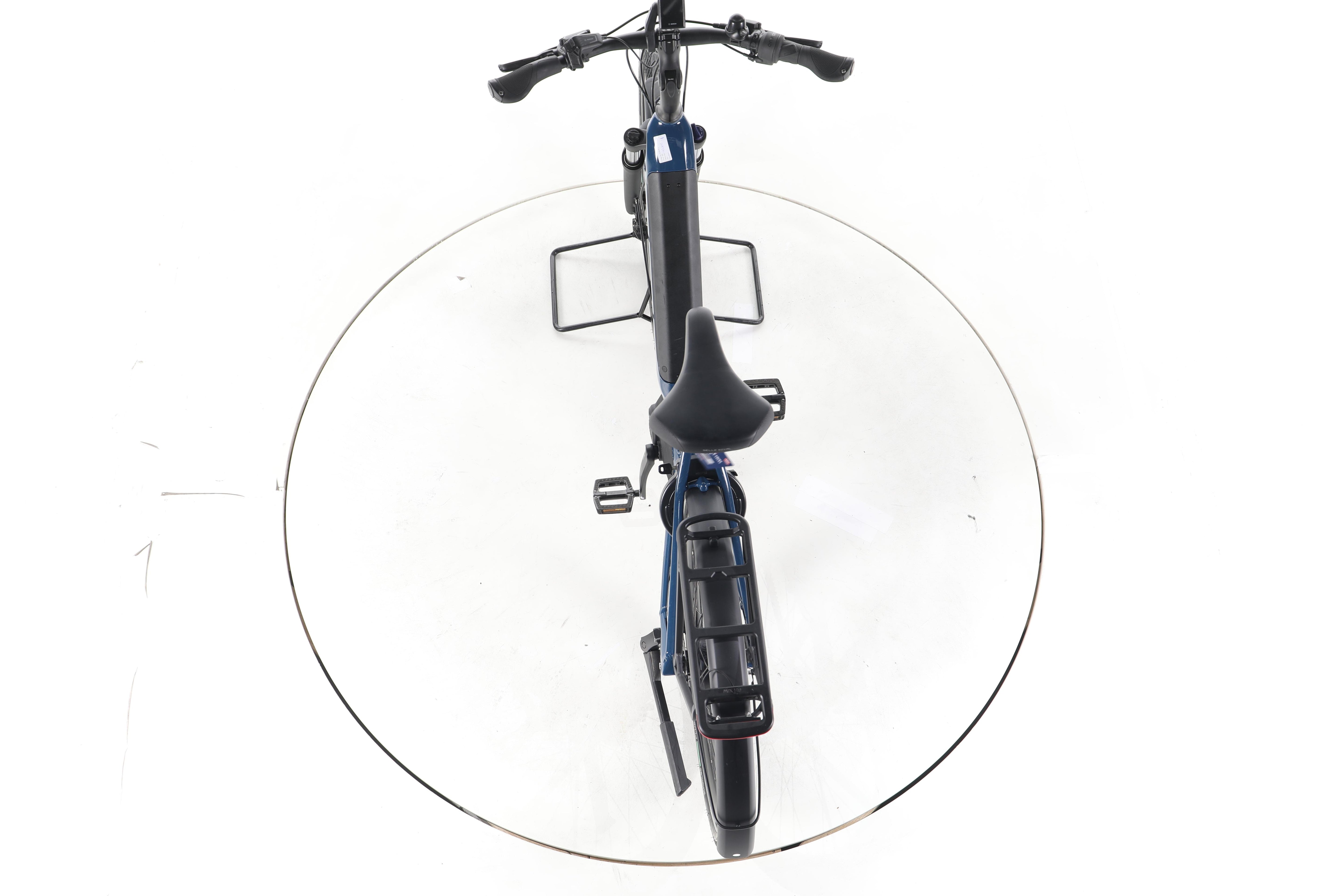Gazelle Ultimate C380 HMB Trekking E-Bike Tiefeinsteiger - Image 22
