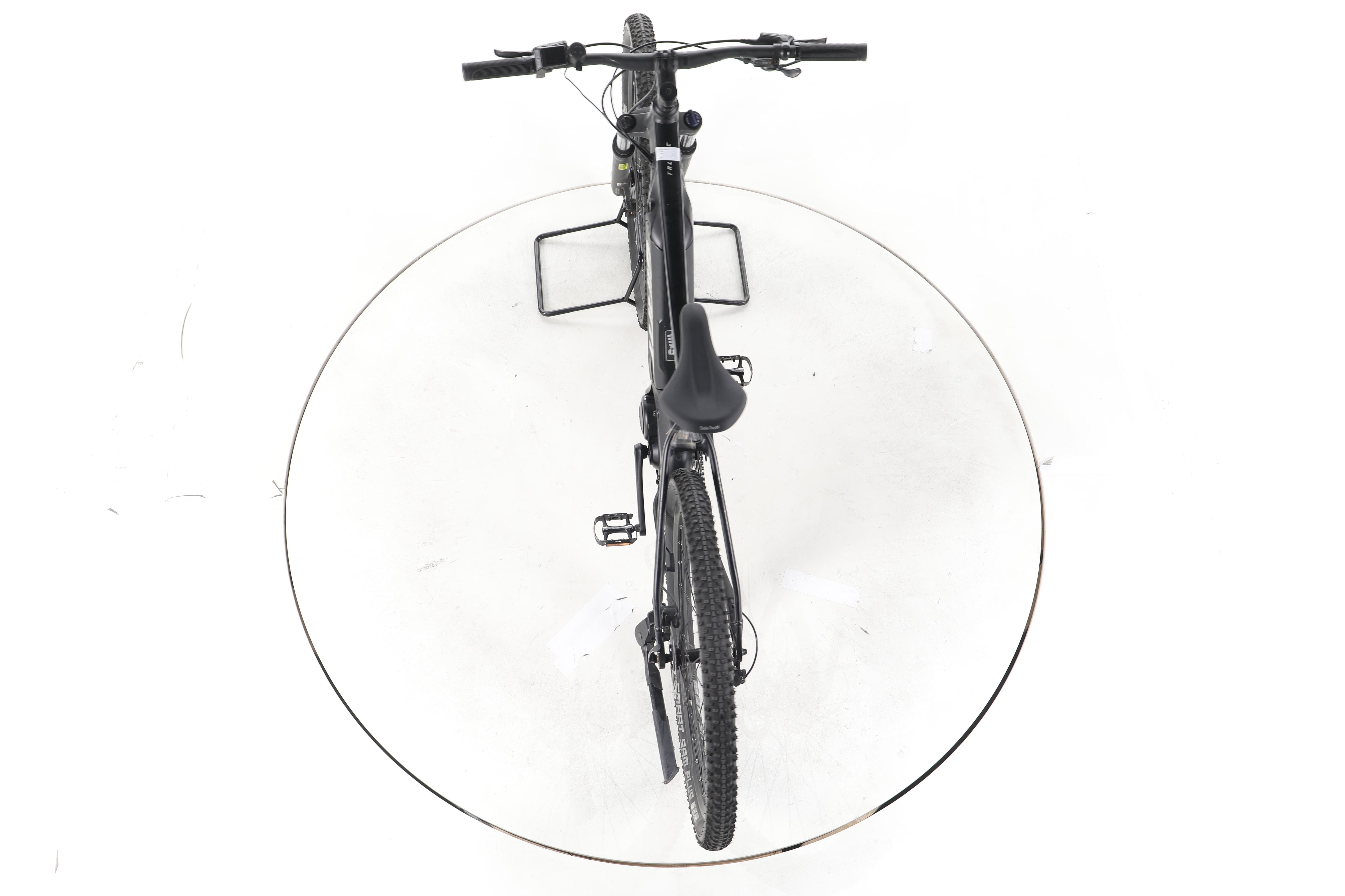 Giant Talon E+ 2 E-Bike - Image 22