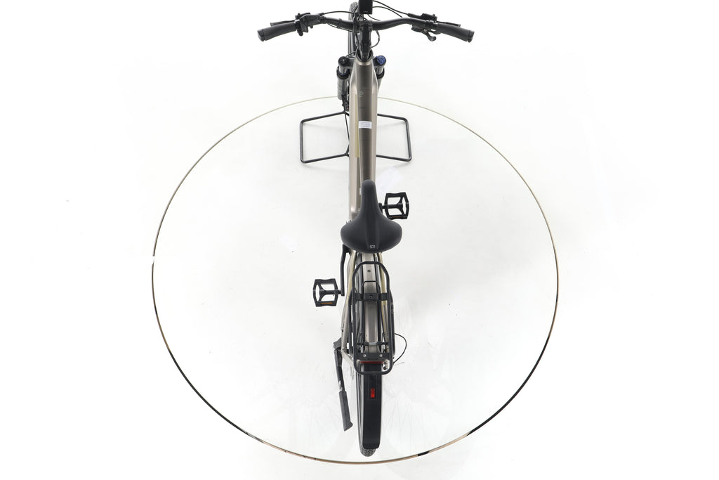 Cube Kathmandu Hybrid Pro Trekking E-Bike - Image 22