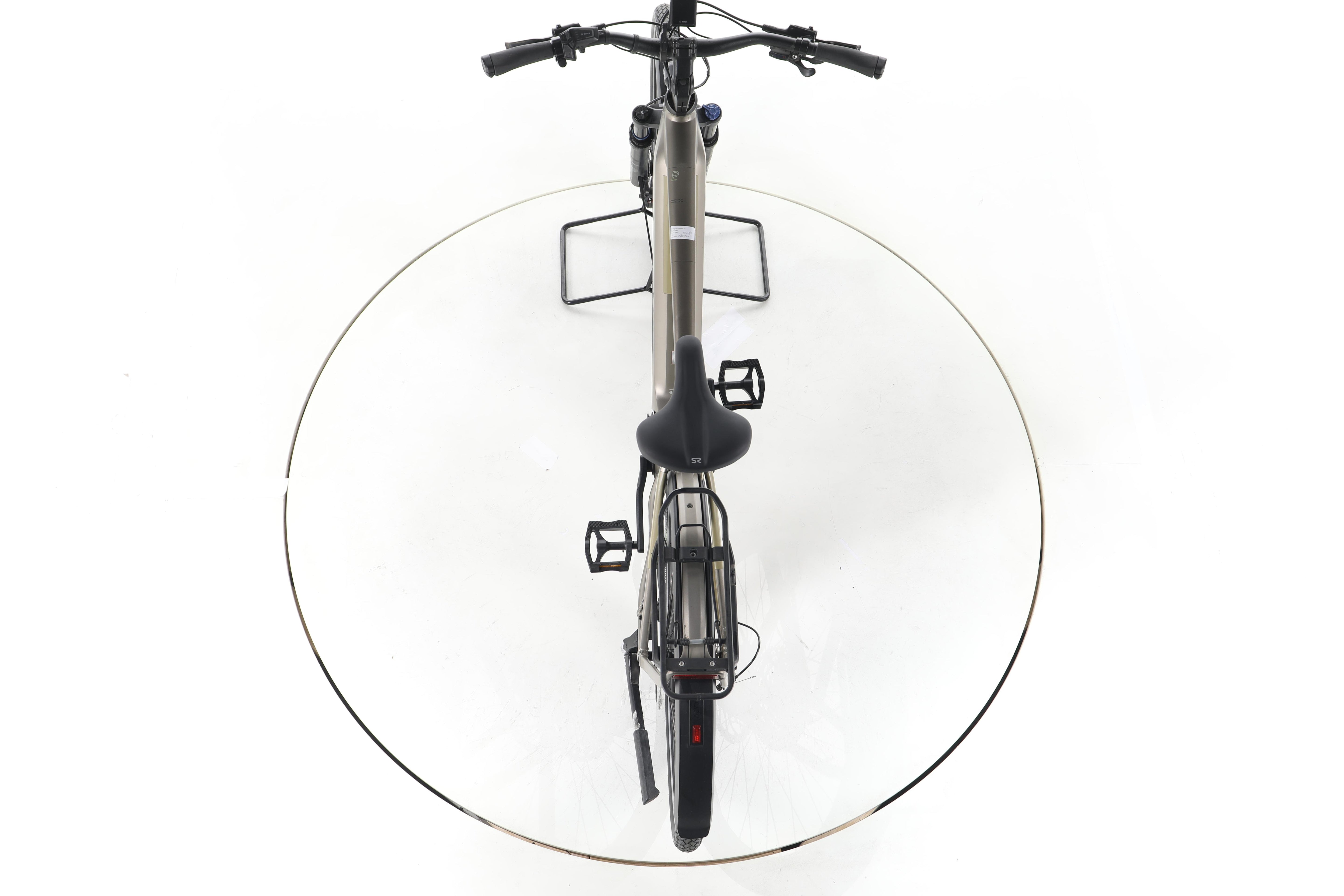 Cube Kathmandu Hybrid Pro Trekking E-Bike - Image 22