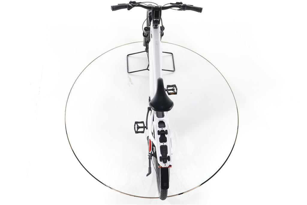 Bianchi E-Omnia T-Type City E-Bike - Image 22