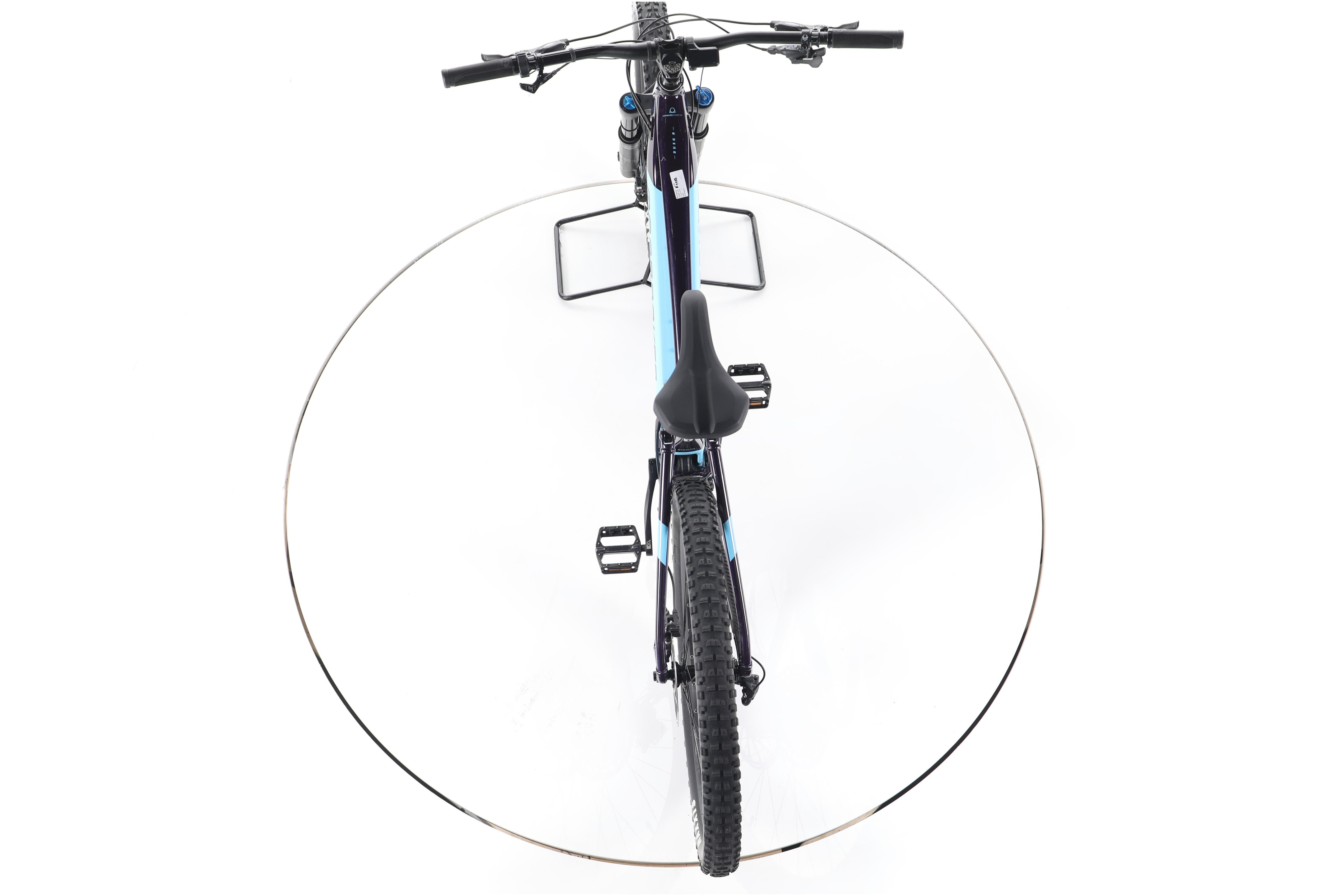 Mondraker DUSK R E-Bike Fully - Image 22