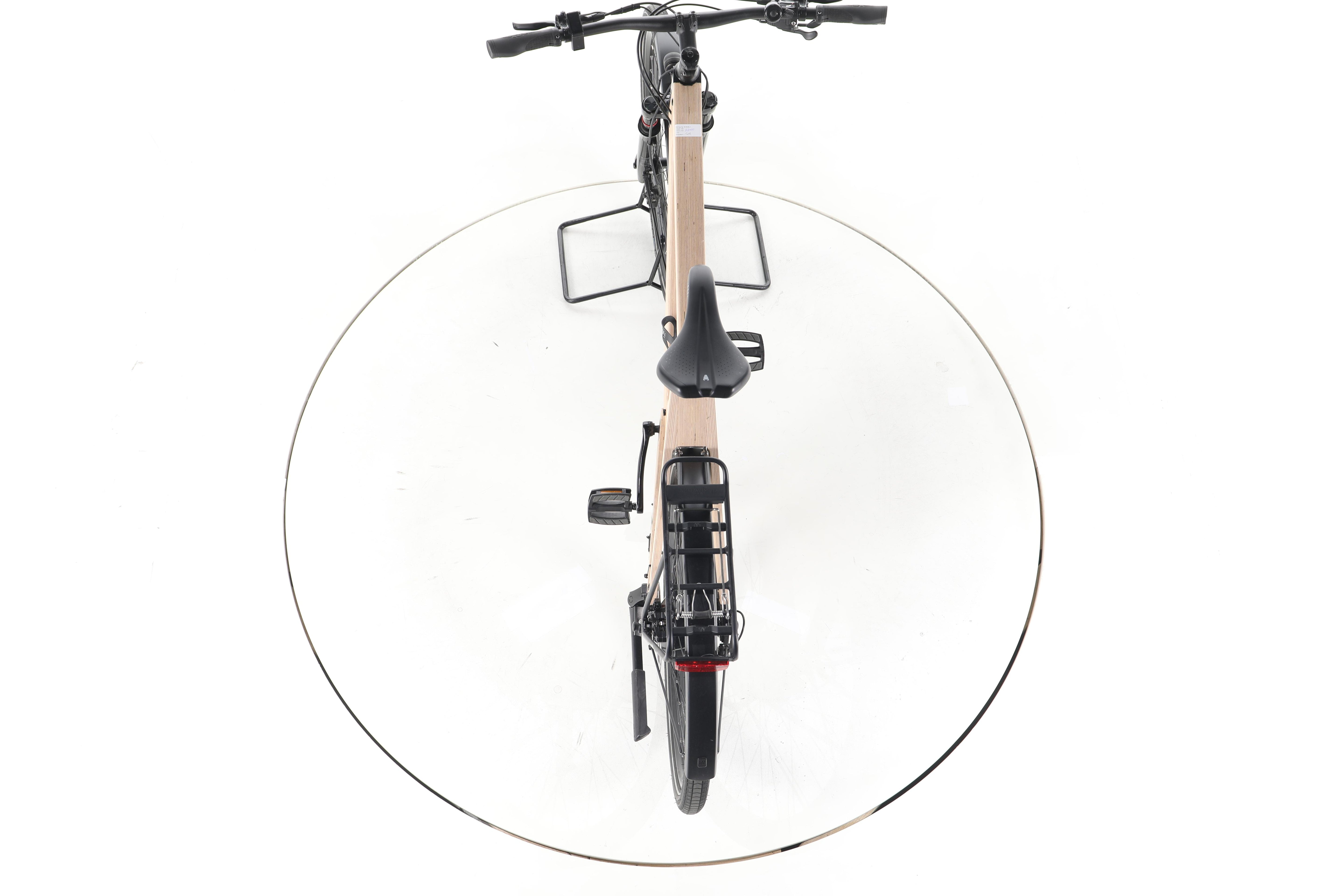 My Esel E-Tour Pro Trekking E-Bike - Image 22