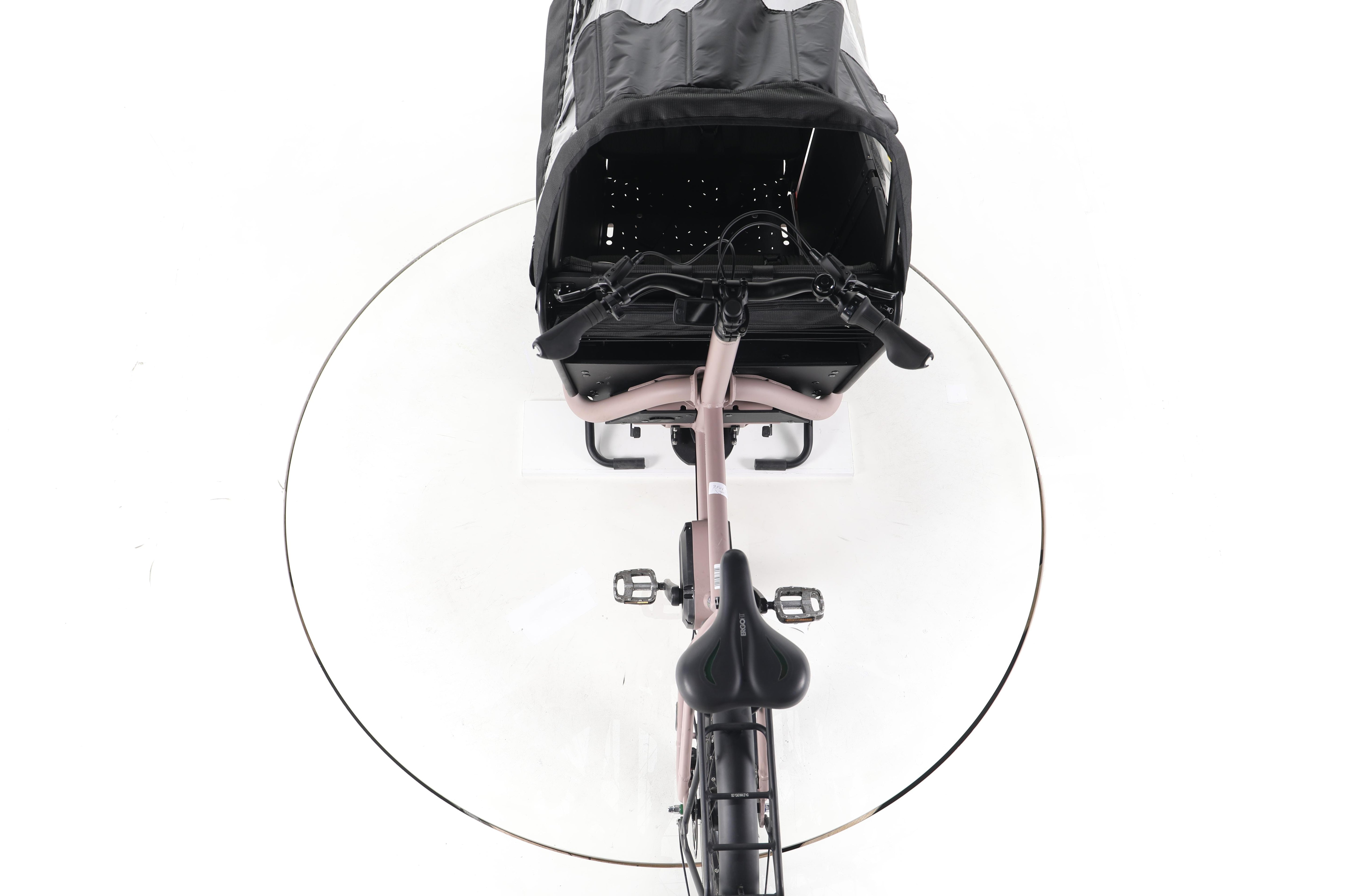 BTWIN Velocargo F900E Family E-Lastenrad - Image 22