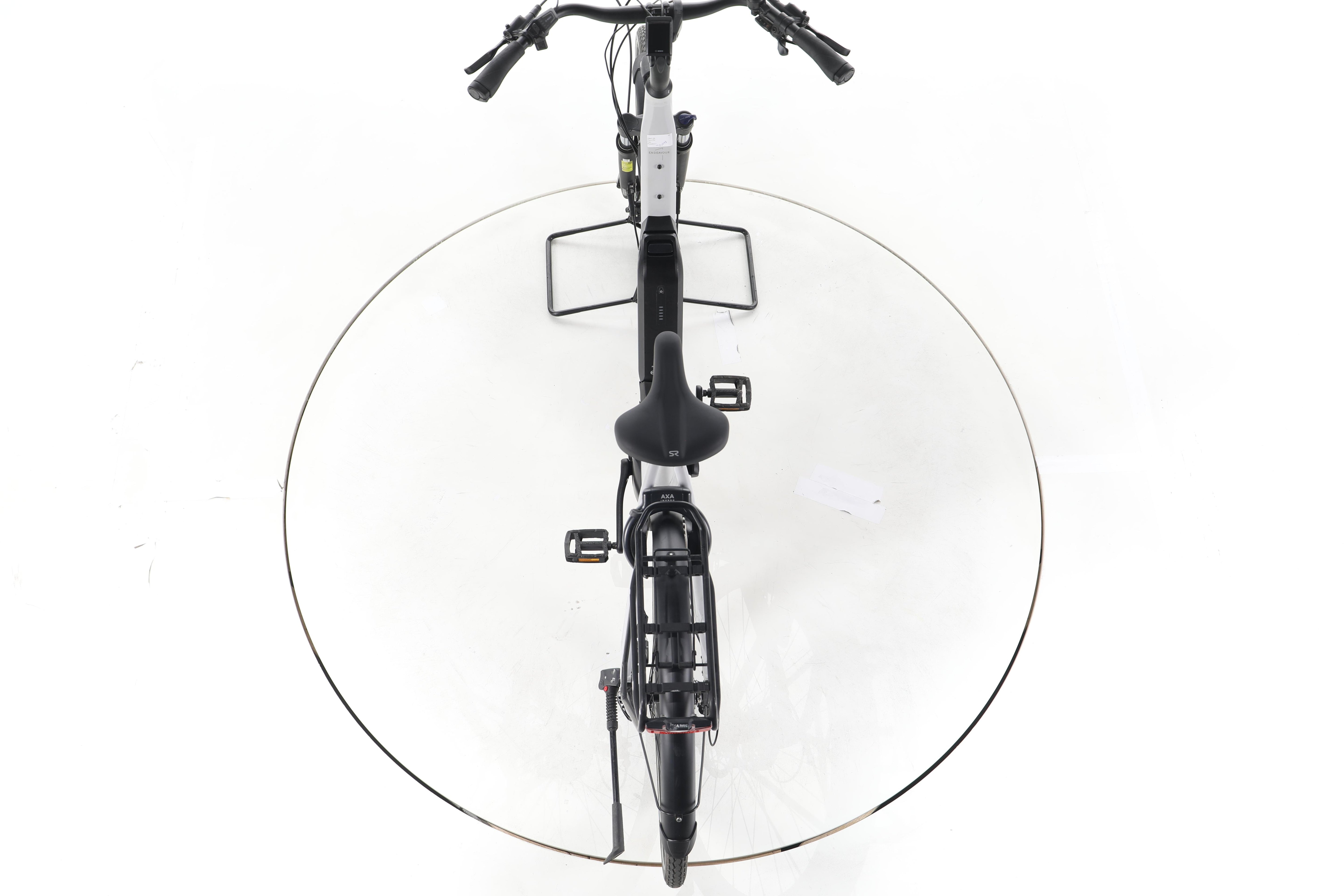 Kalkhoff ENDEAVOUR 1.B MOVE Trekking E-Bike Tiefeinsteiger - Image 22